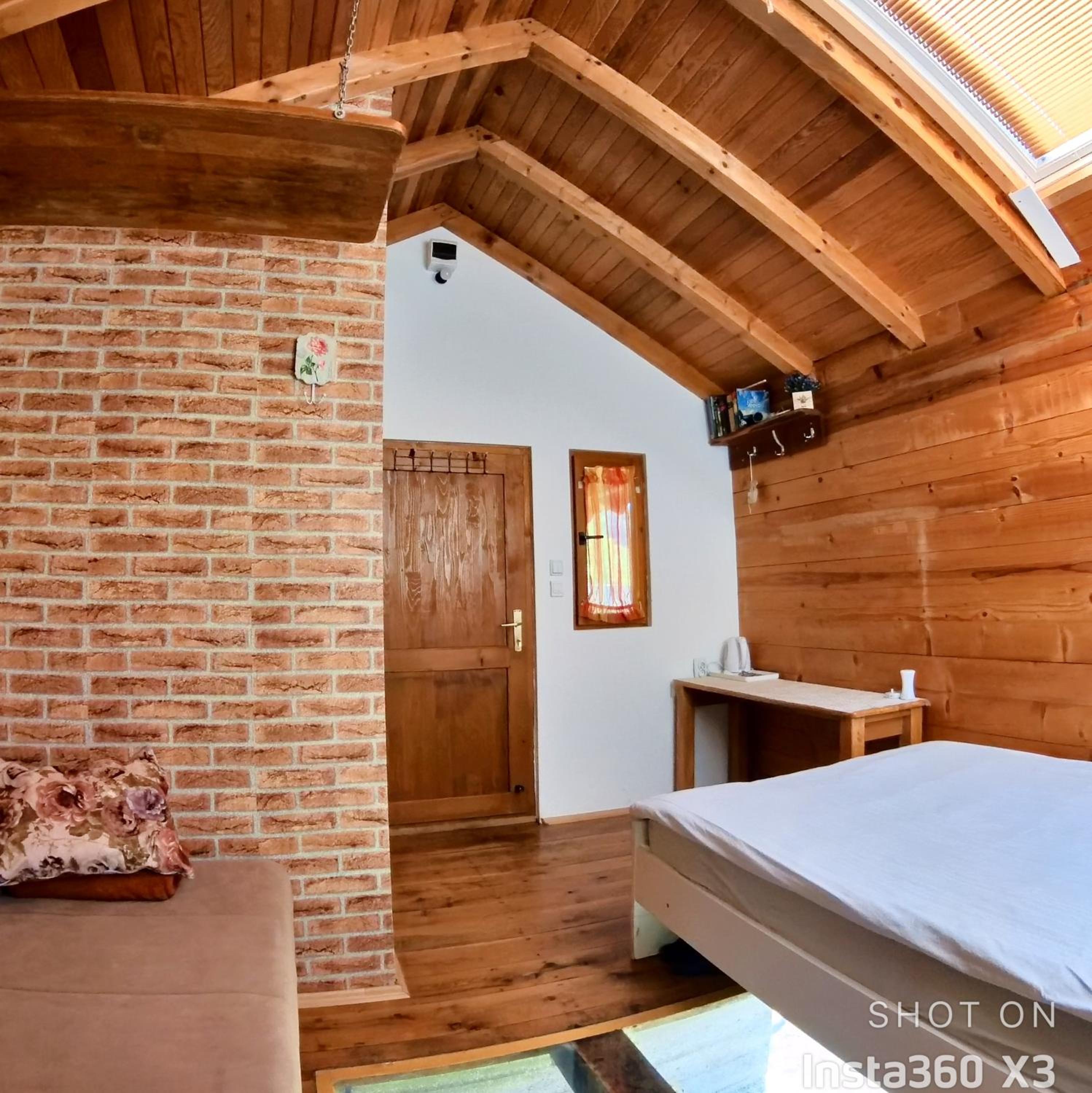 Vacation Home Pliva