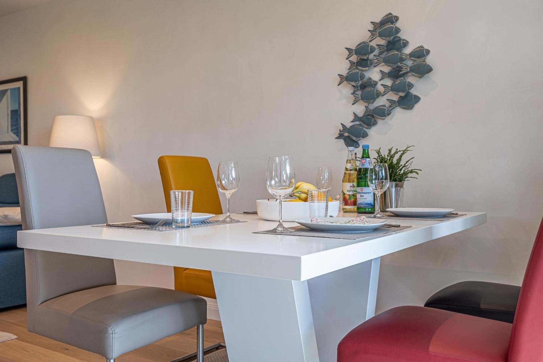 Ferienwohnung Luv