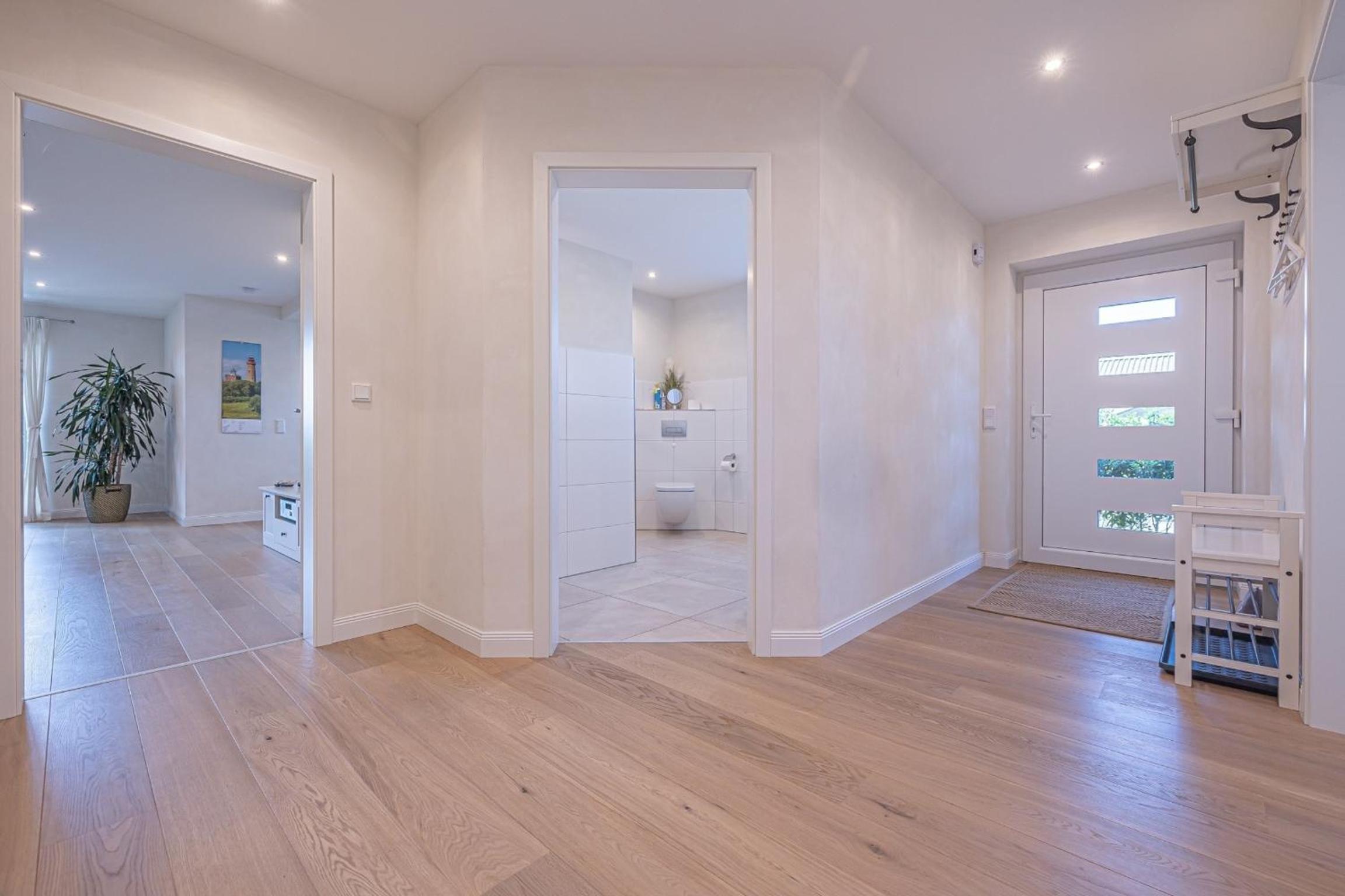 Ferienwohnung Luv