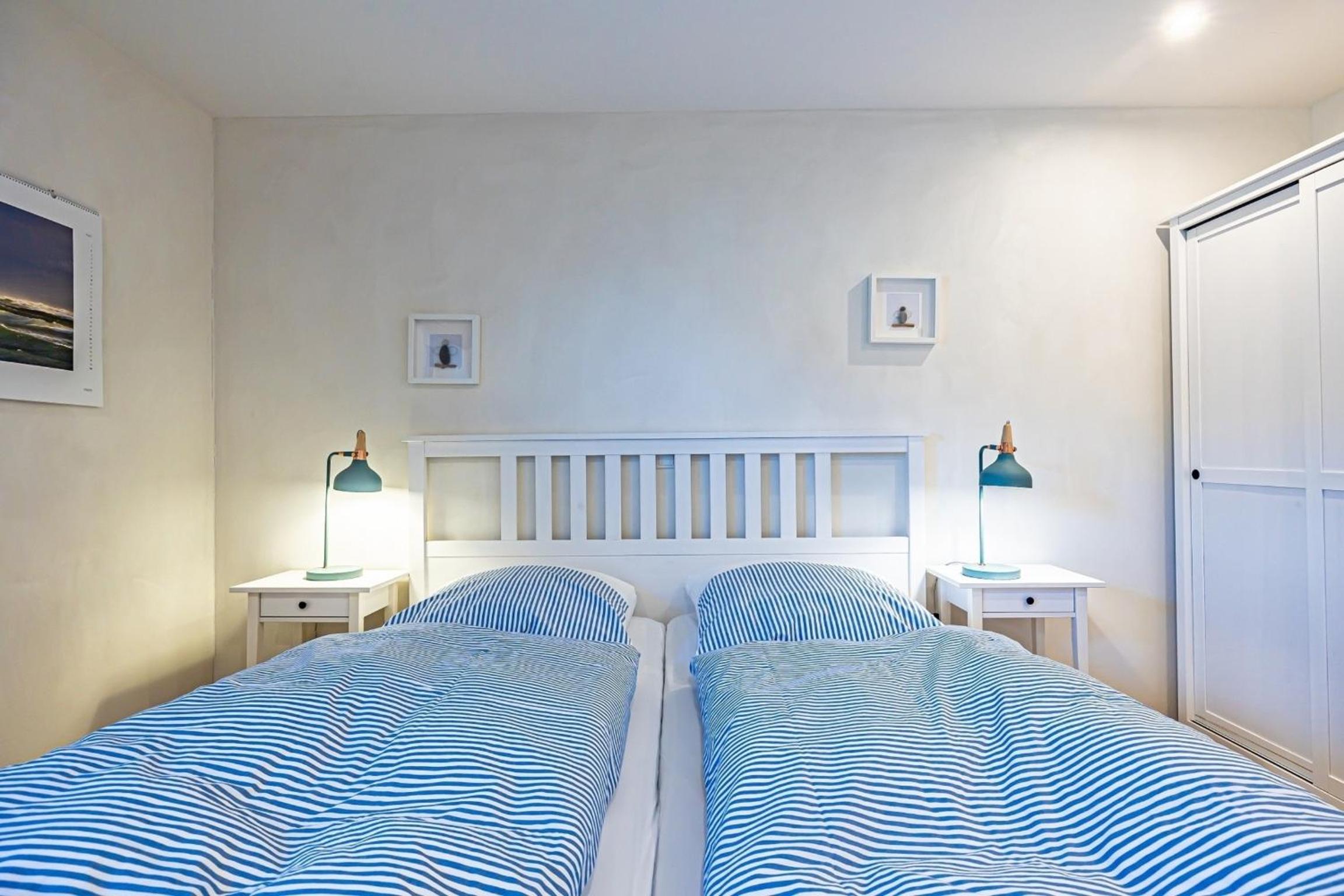 Ferienwohnung Luv