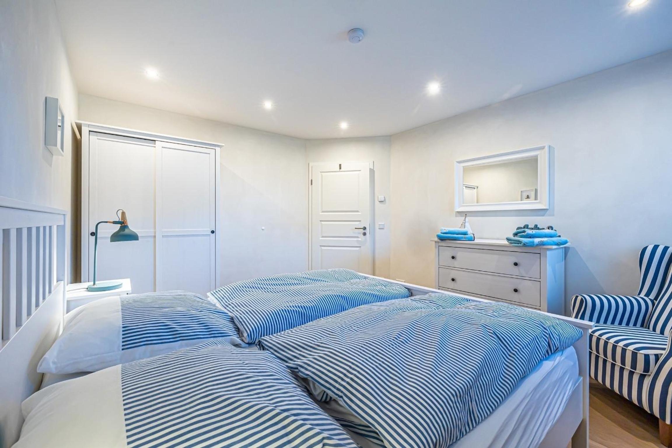 Ferienwohnung Luv