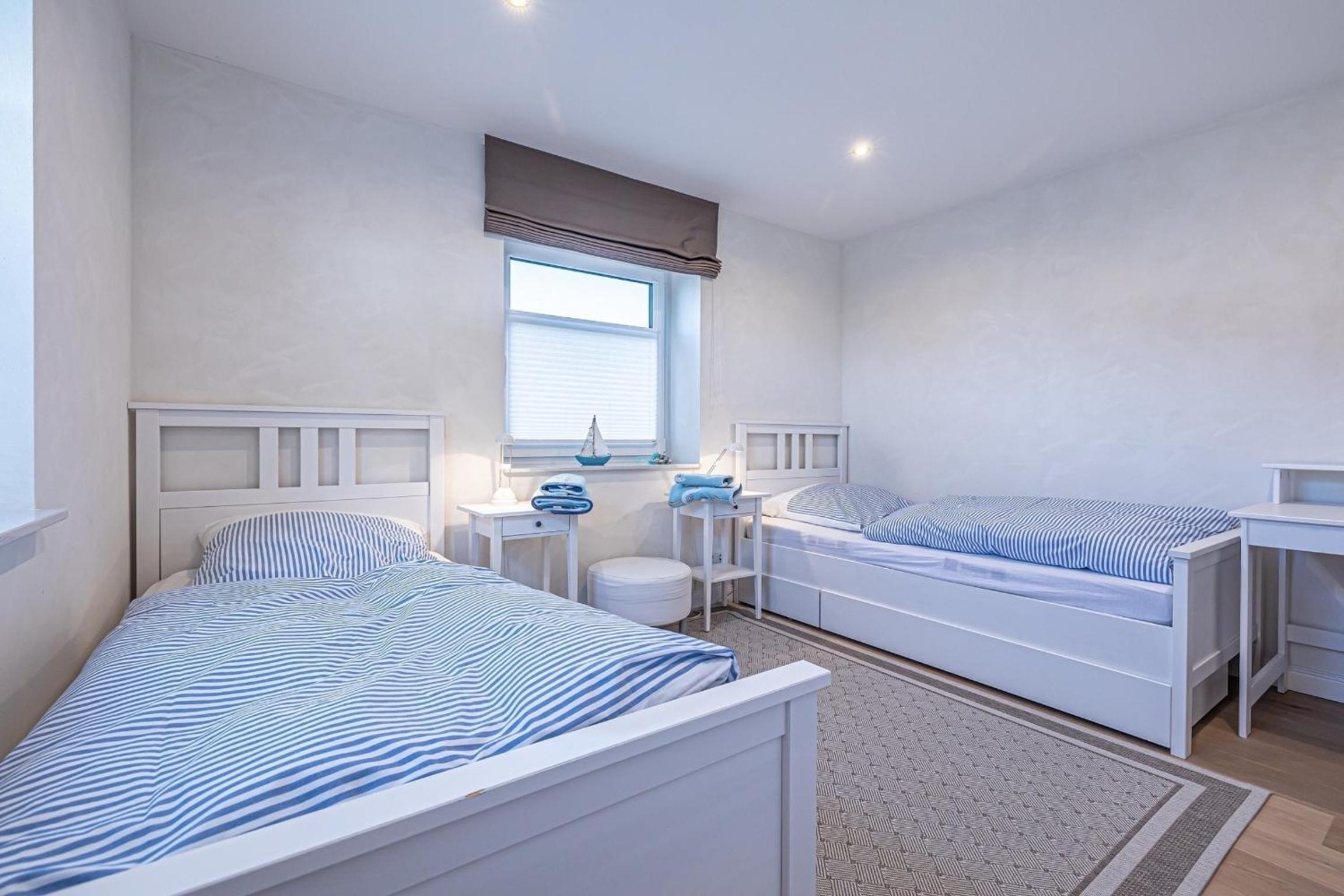 Ferienwohnung Luv