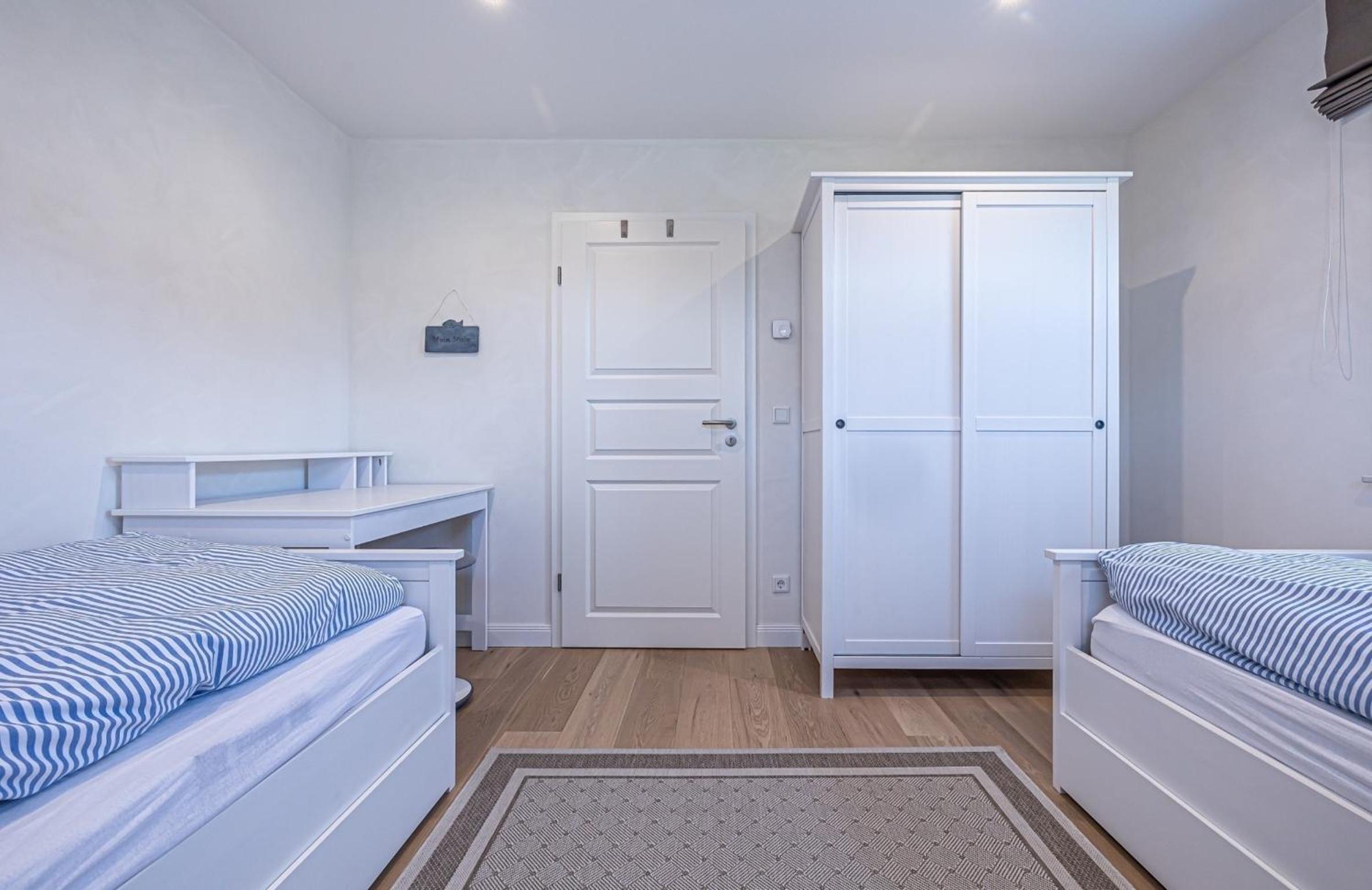 Ferienwohnung Luv