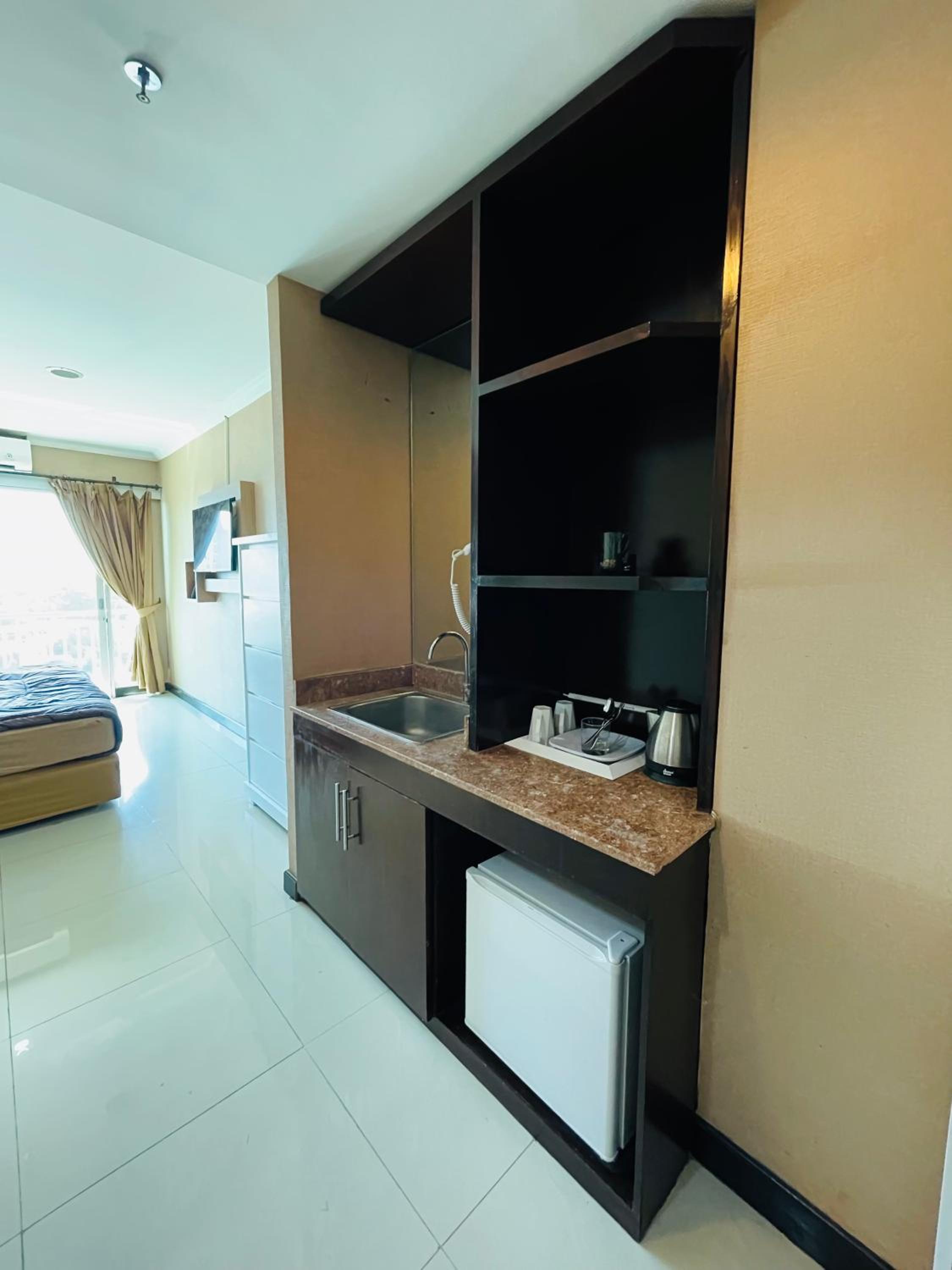 Superior Room At Galeri Ciumbuleuit 1st Tower with Best View view 4