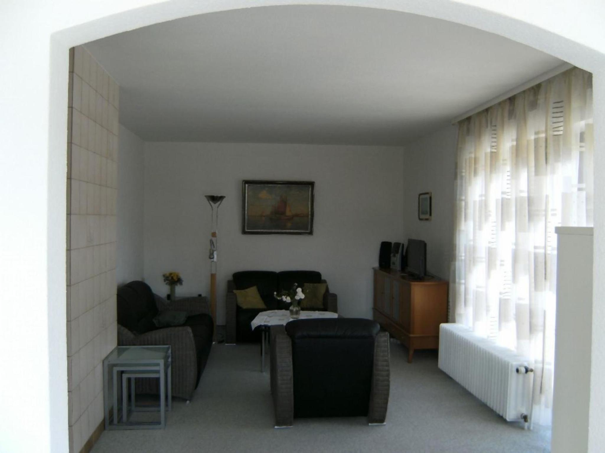 Ferienwohnung Wöllner Nr 1