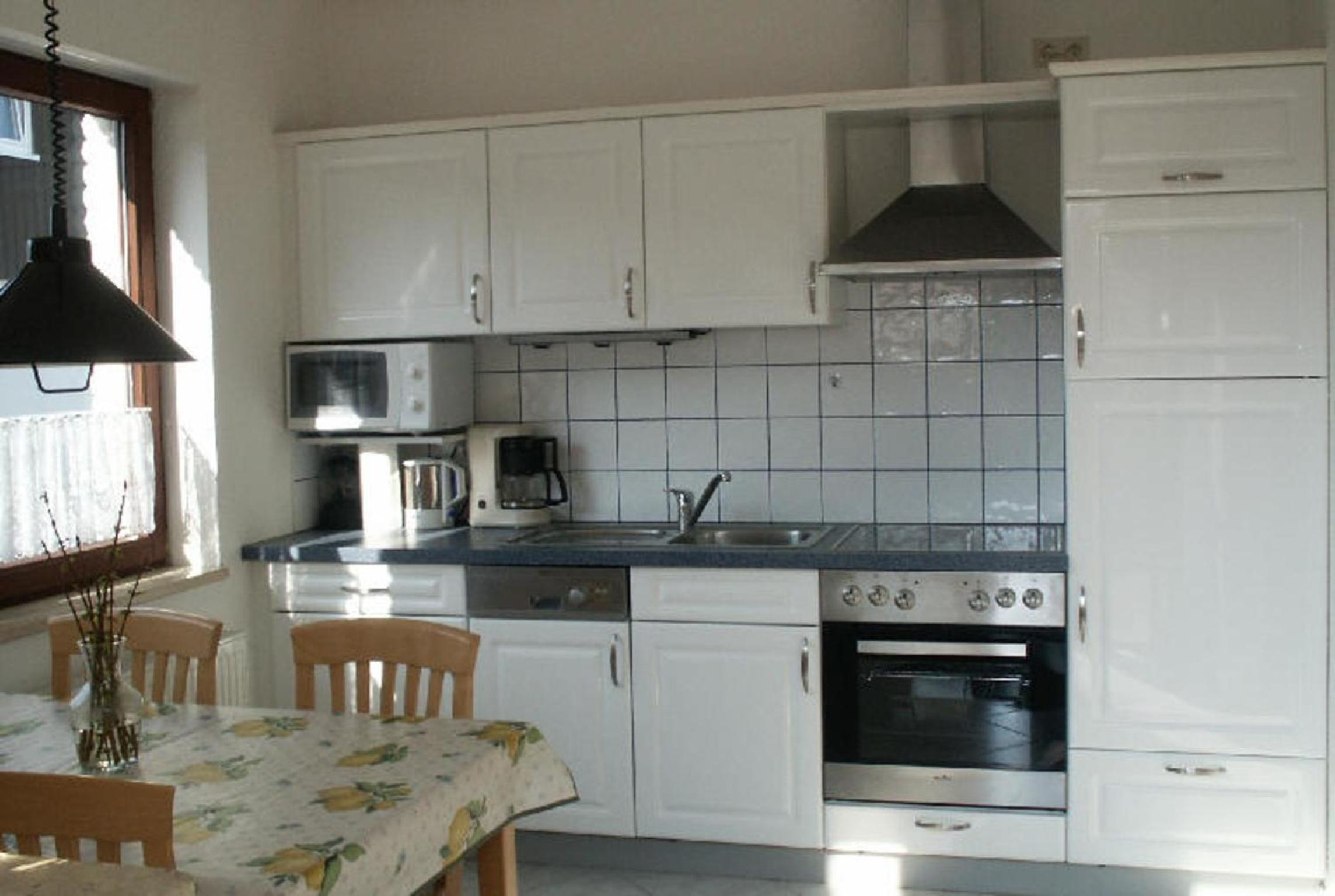 Ferienwohnung Wöllner Nr 1
