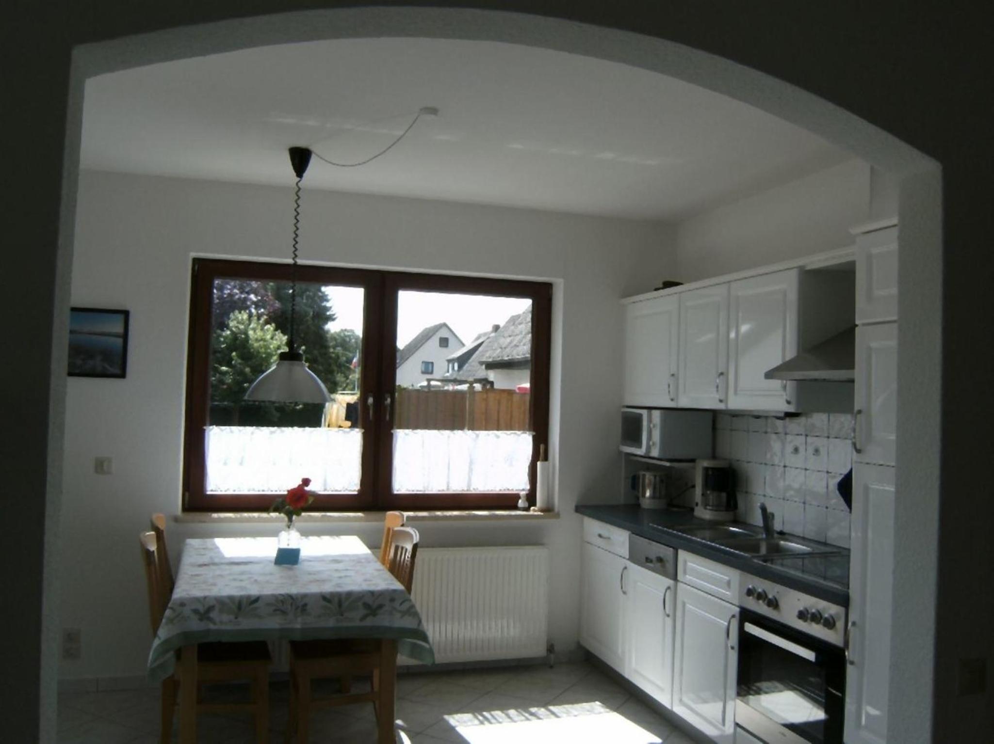 Ferienwohnung Wöllner Nr 1