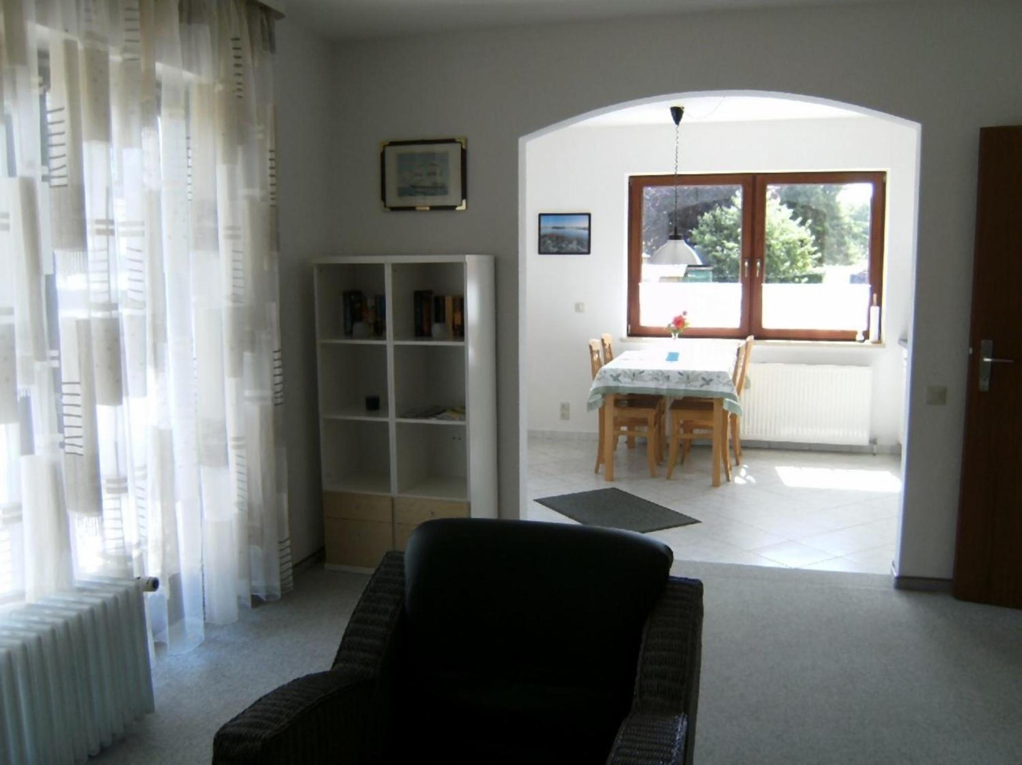 Ferienwohnung Wöllner Nr 1