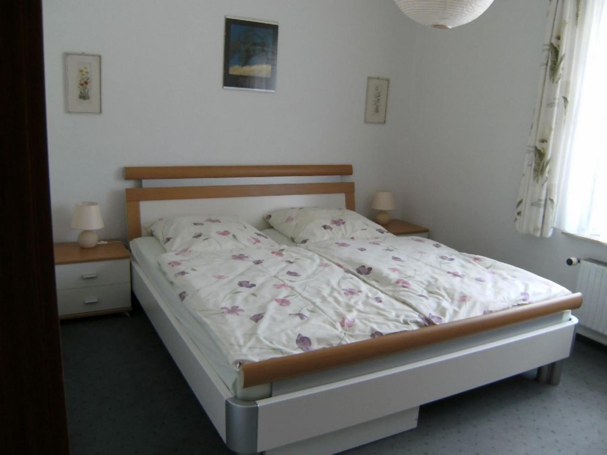 Ferienwohnung Wöllner Nr 1