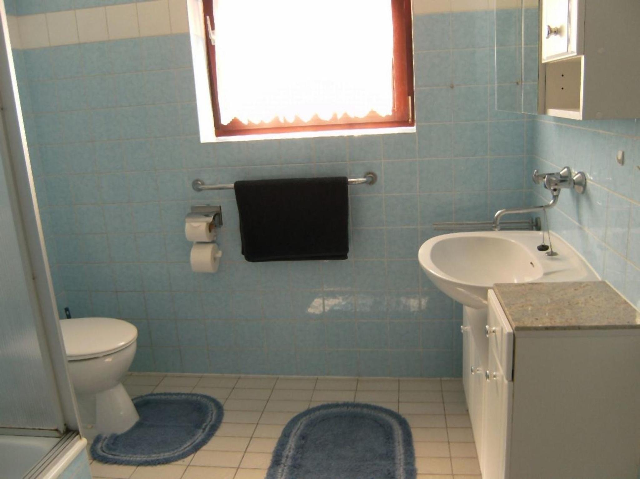 Ferienwohnung Wöllner Nr 1
