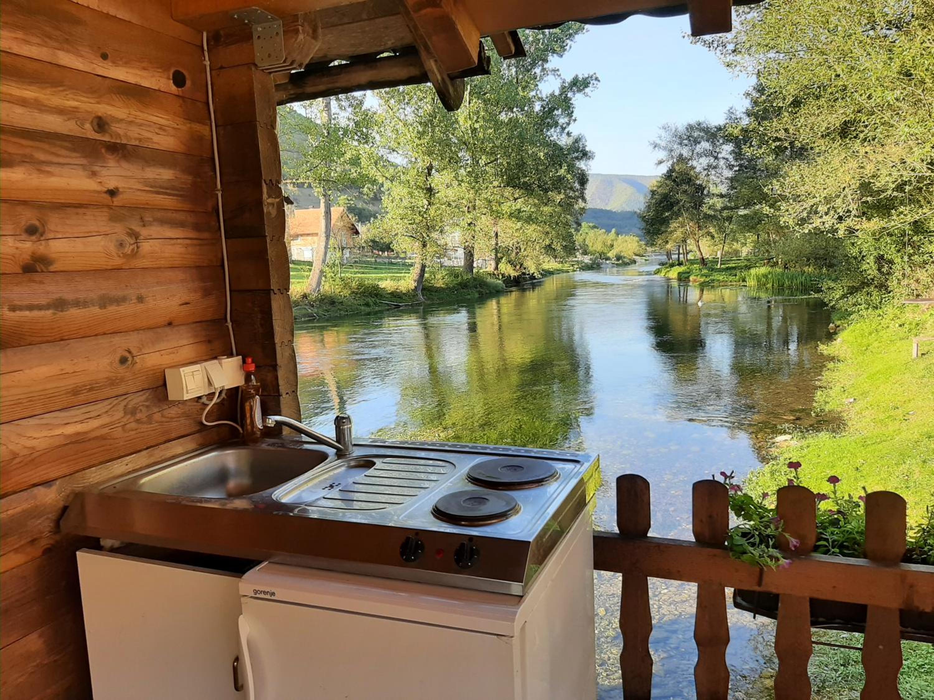 Vacation Home Pliva