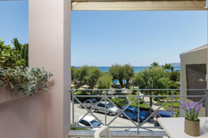 Krini - Seaside apartments