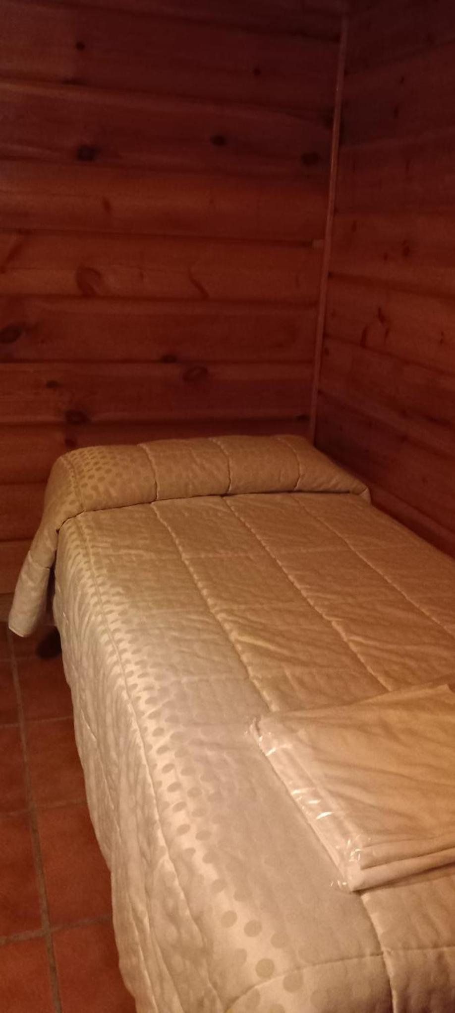Camping La Puerta