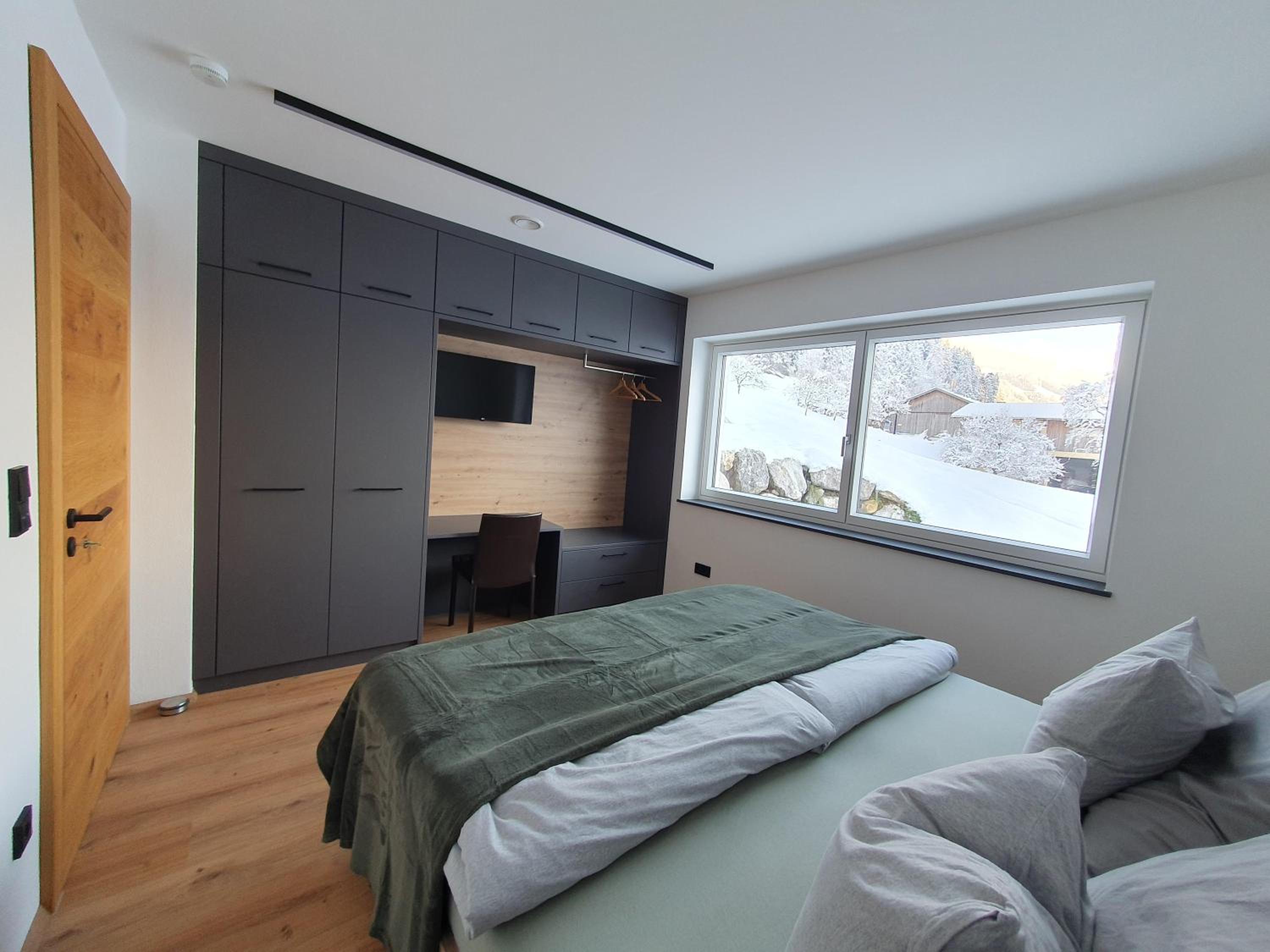 Zillernest Apartment