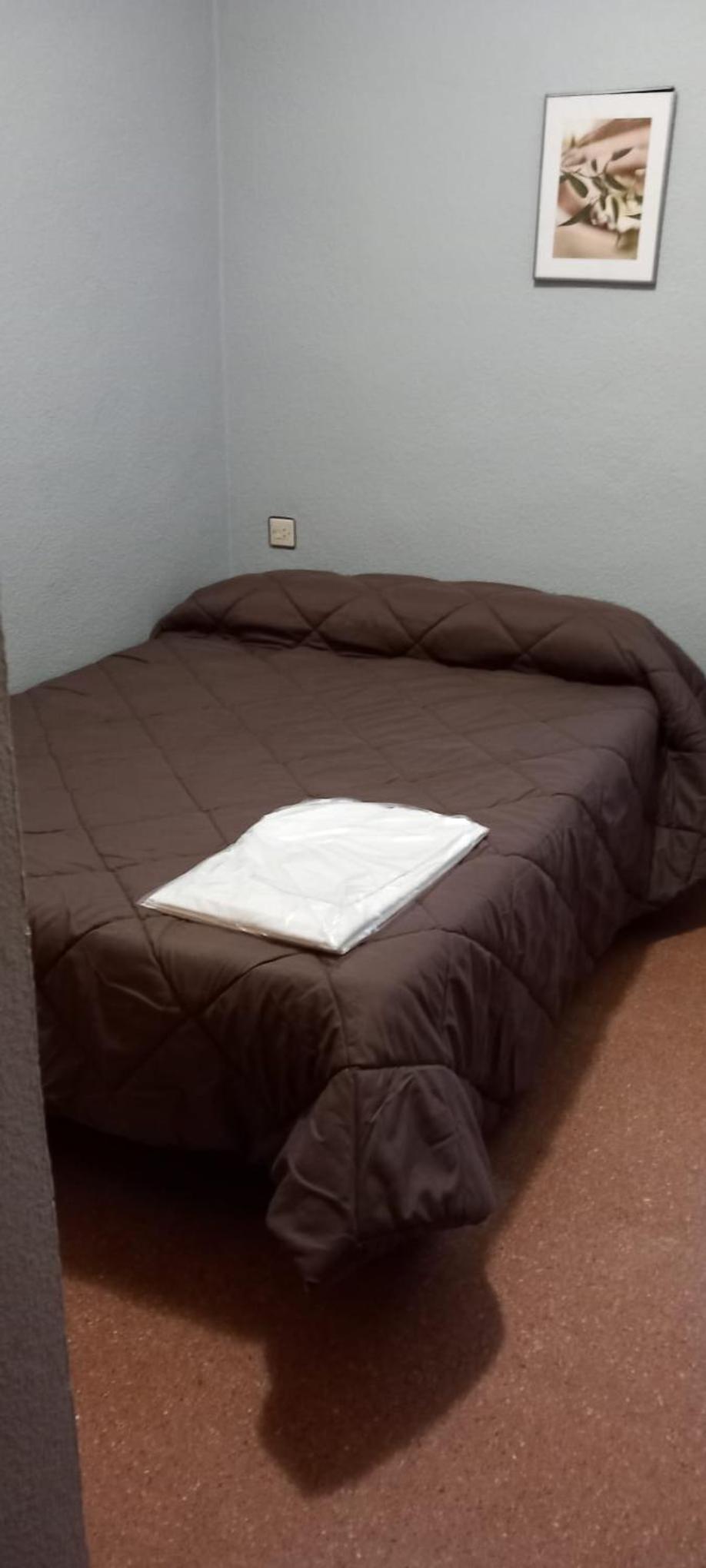 Camping La Puerta