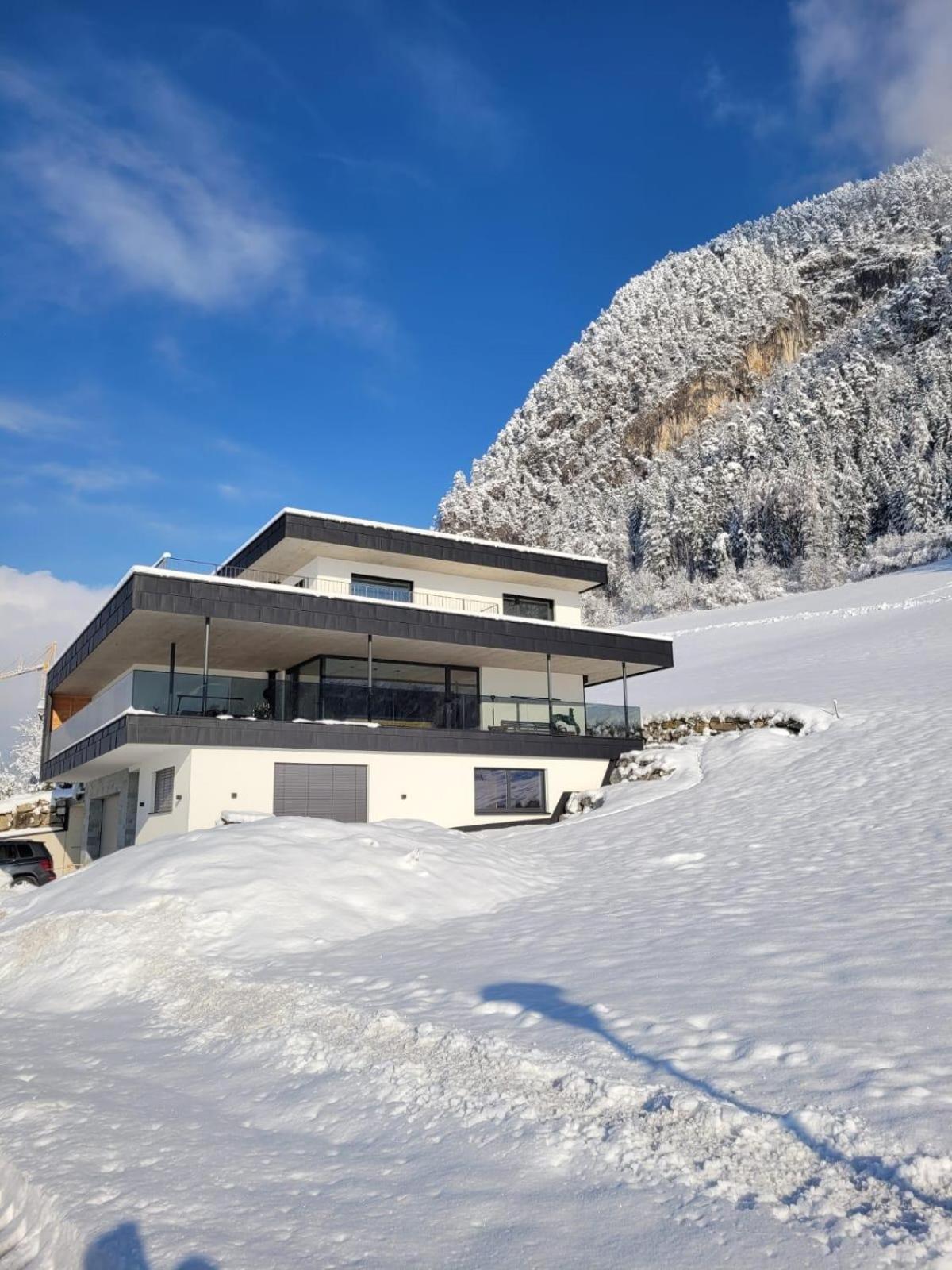 Zillernest Apartment