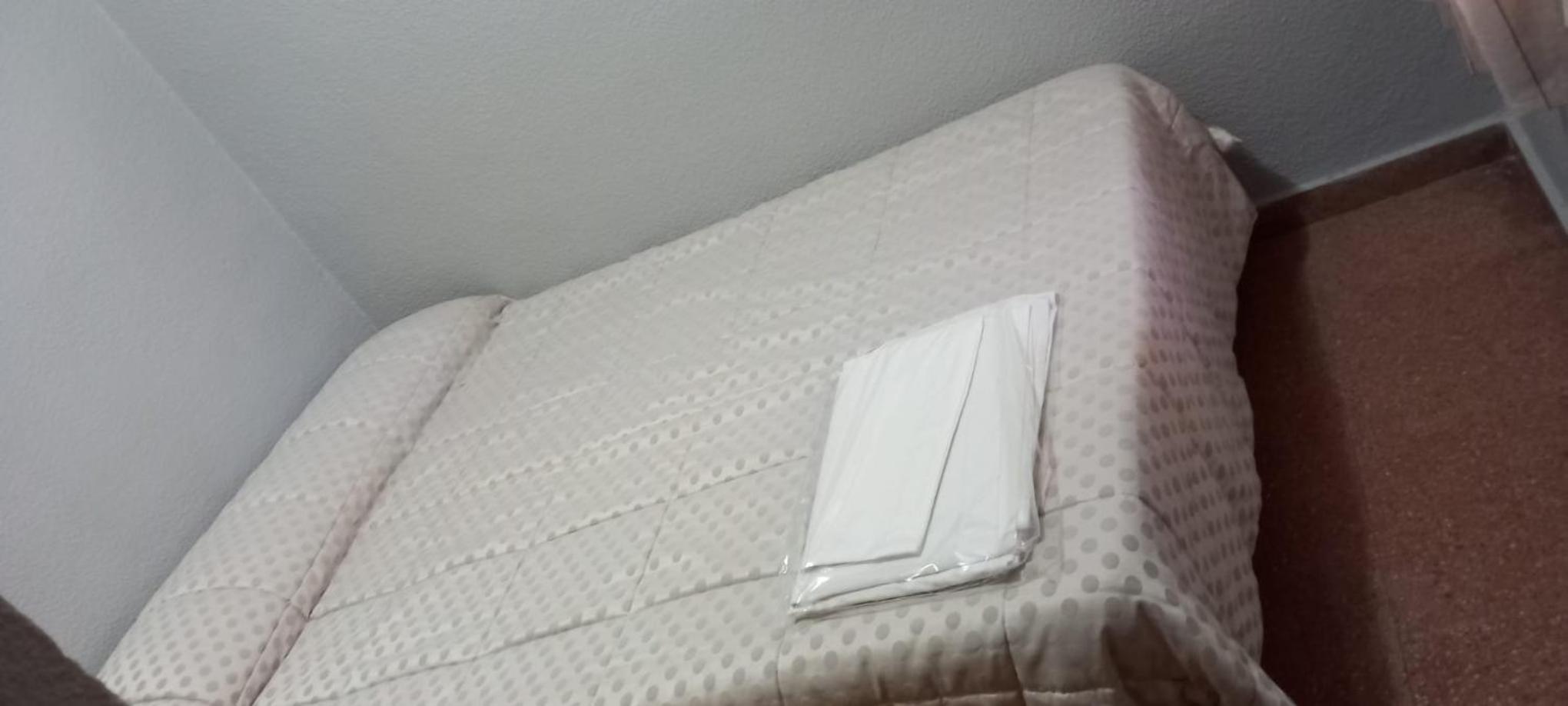 Camping La Puerta