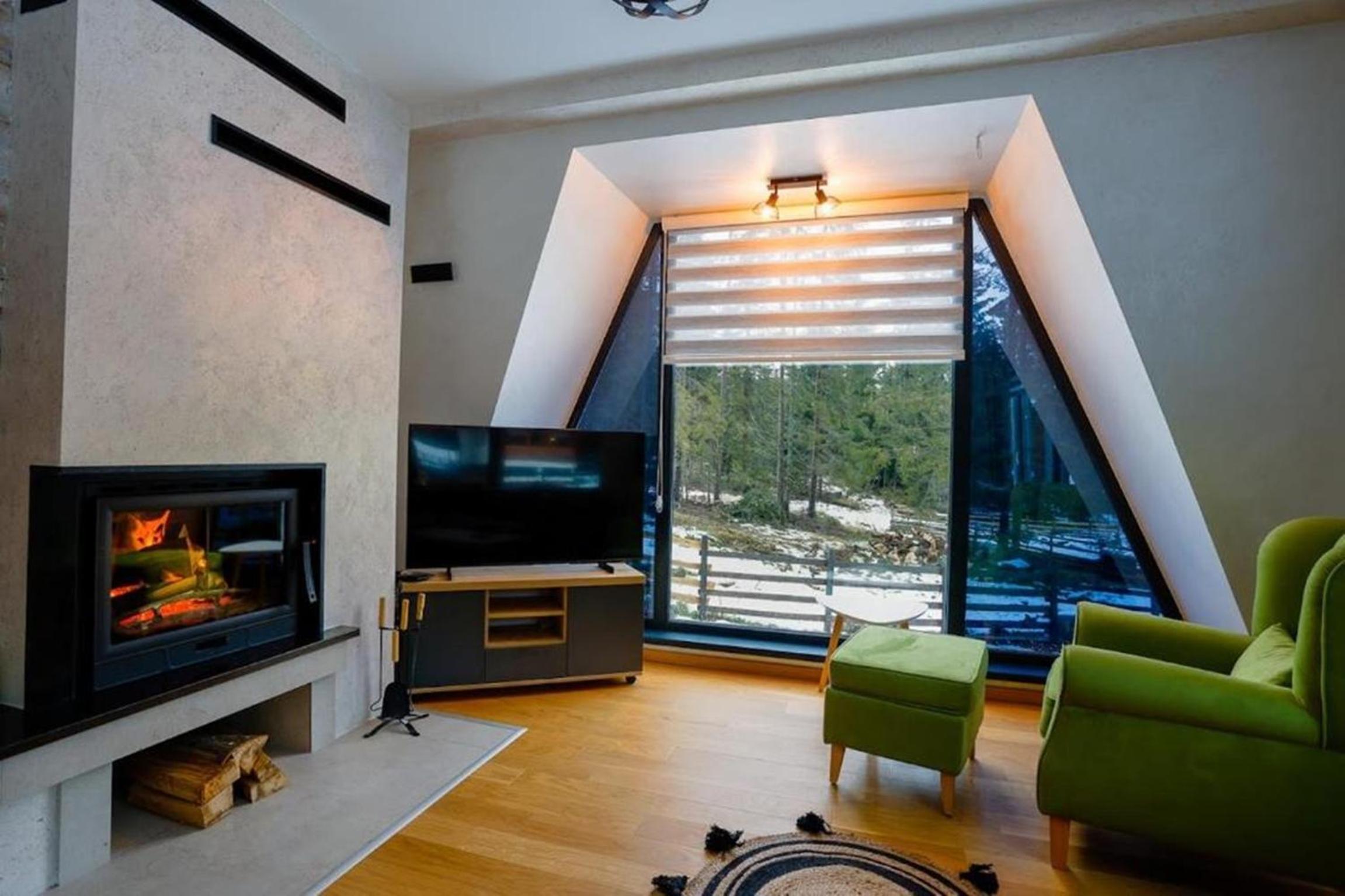 Winter House TT Jahorina