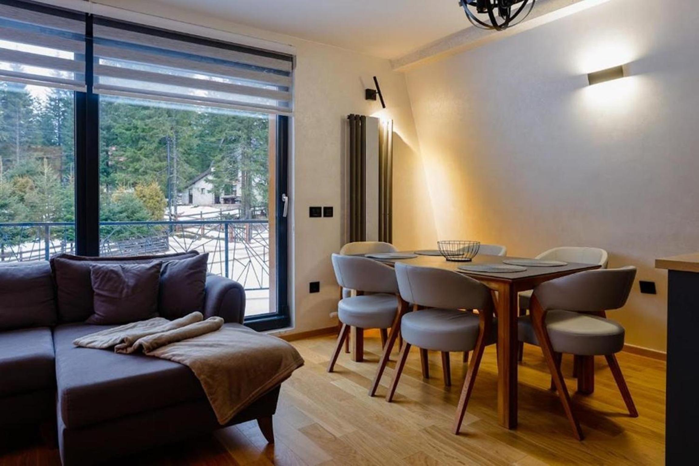 Winter House TT Jahorina