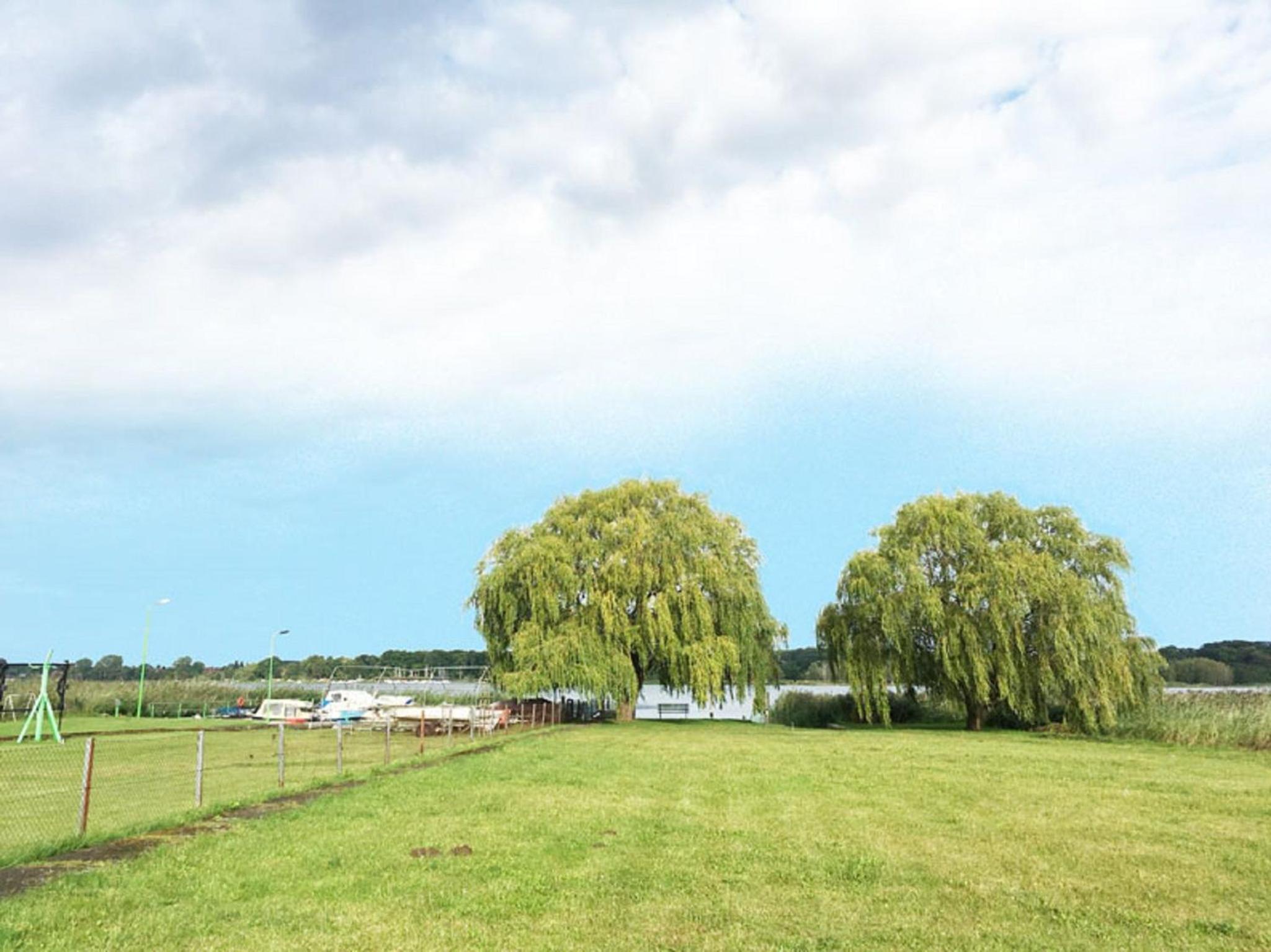 Ferienhaus Achter-Rachter