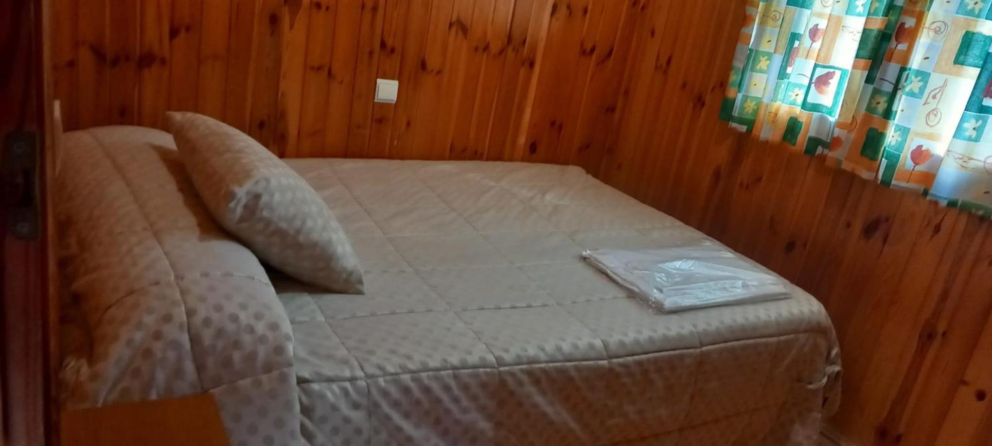 Camping La Puerta