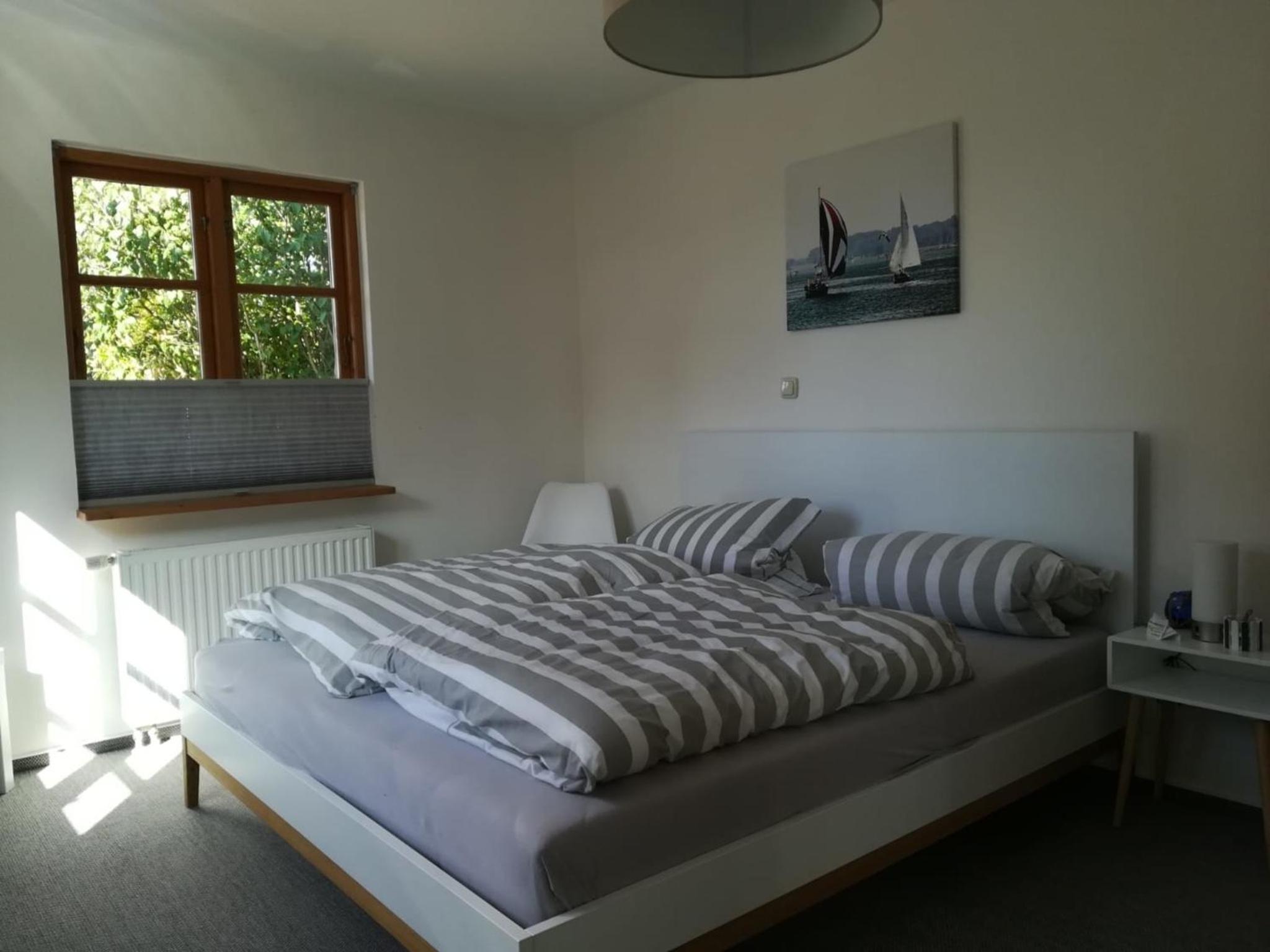Ferienwohnung Odin