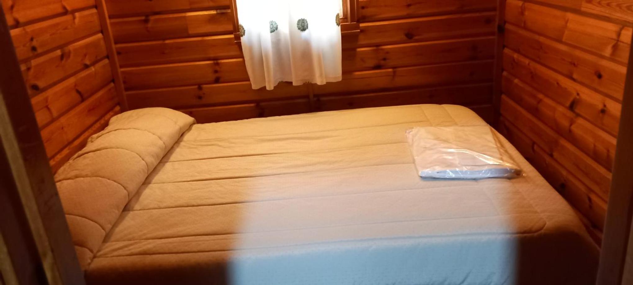Camping La Puerta