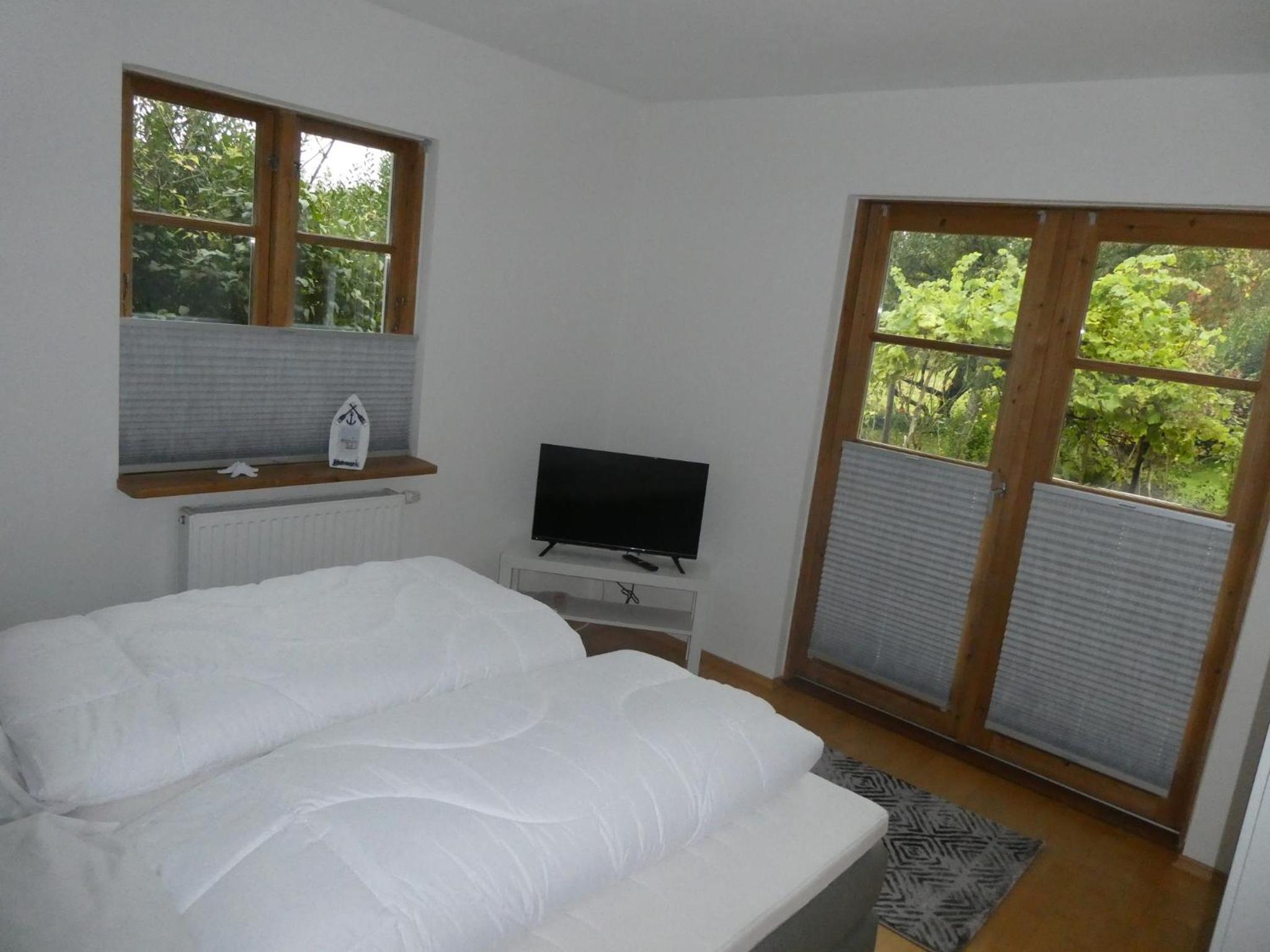 Ferienwohnung Odin