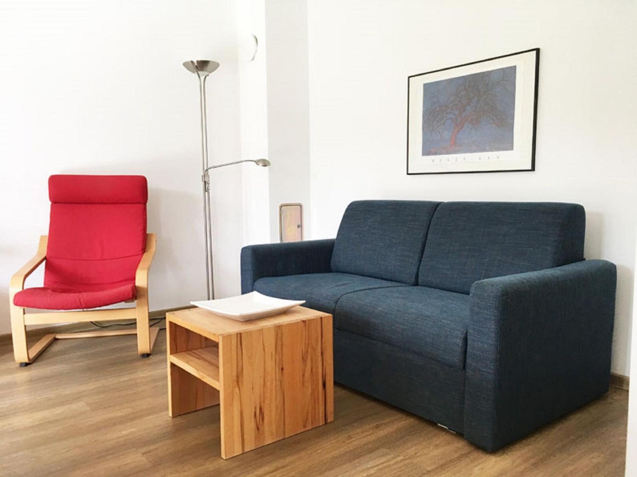 Ferienhaus Achter-Rachter
