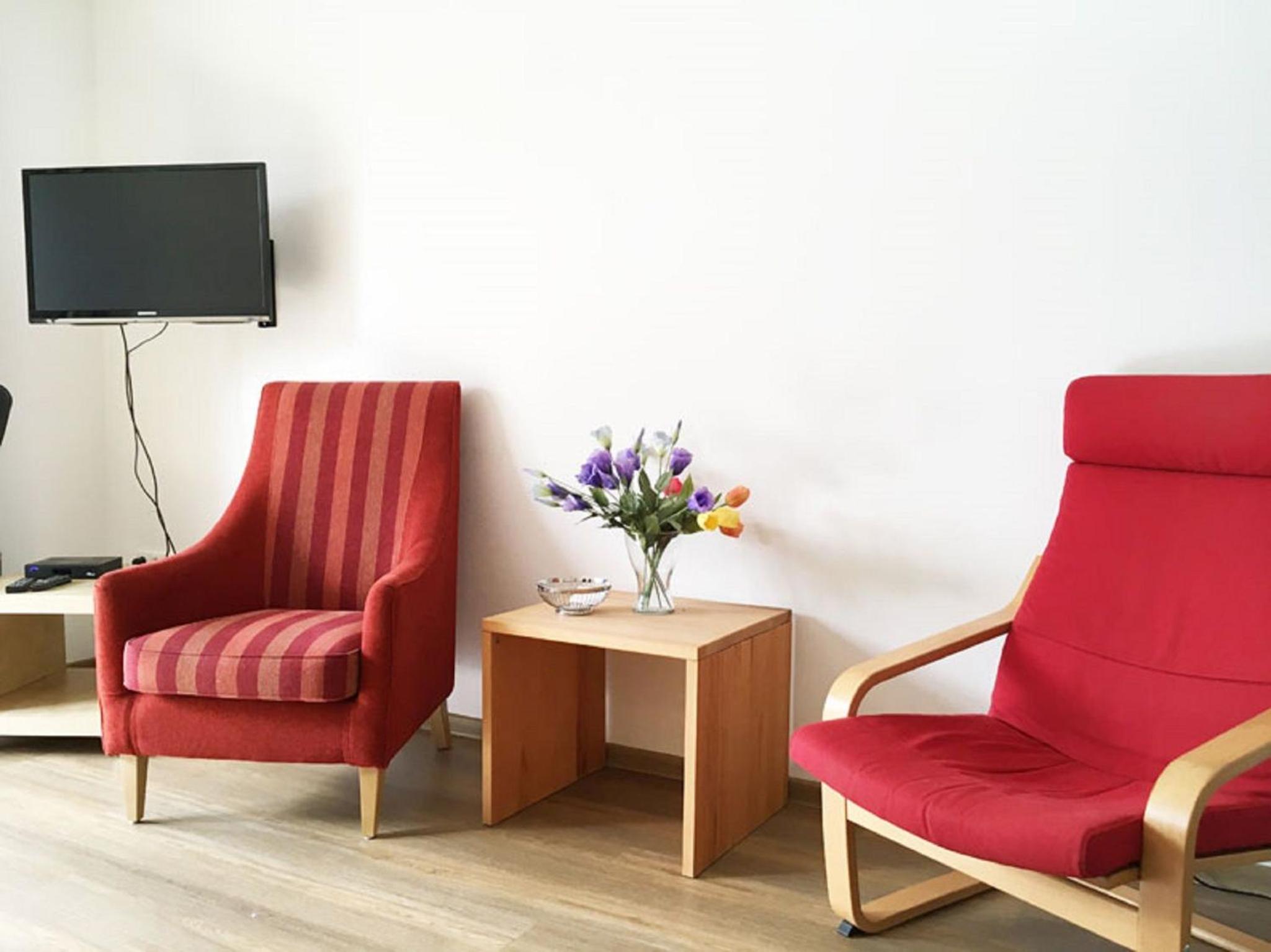 Ferienhaus Achter-Rachter