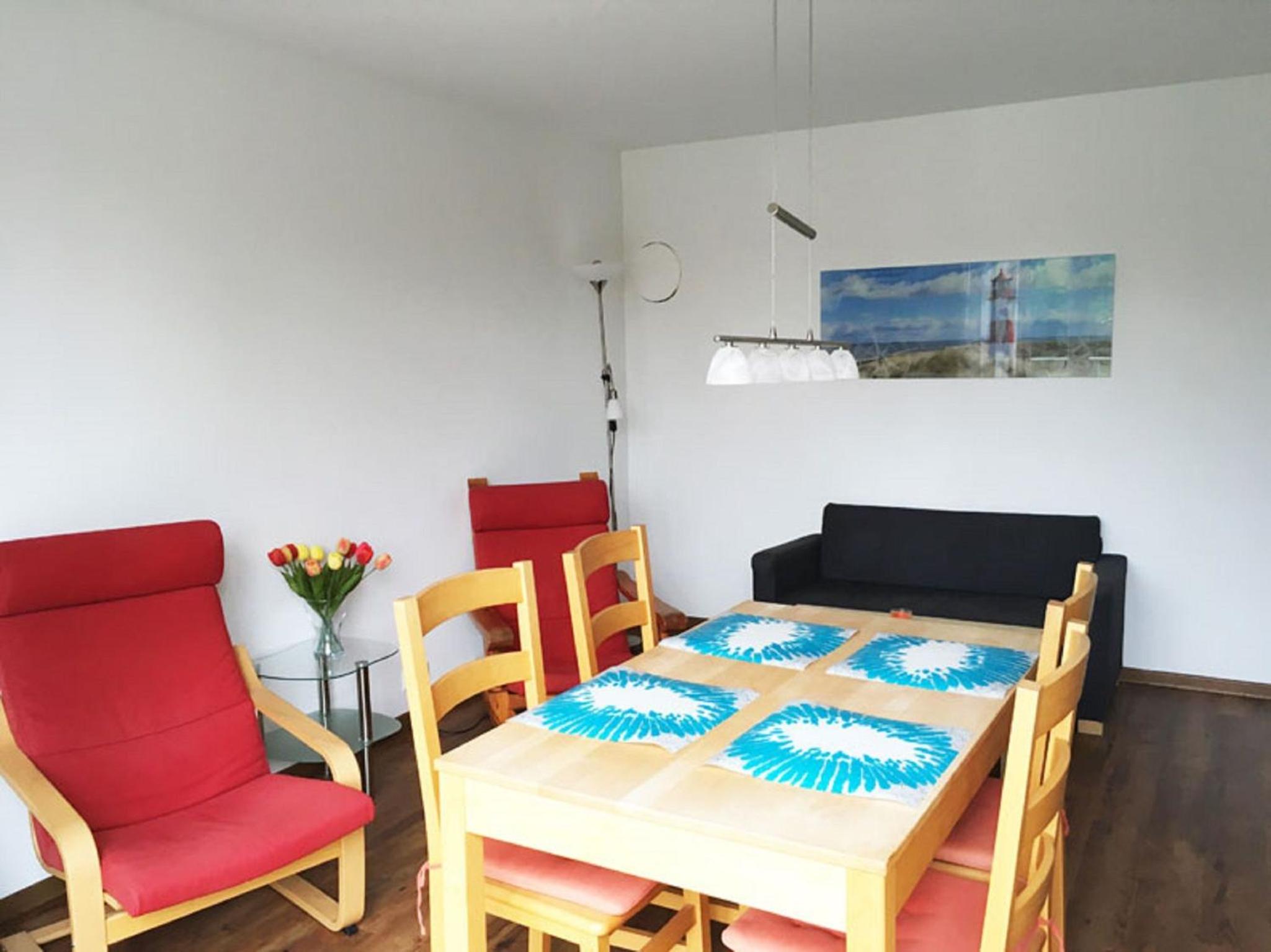 Ferienhaus Achter-Rachter