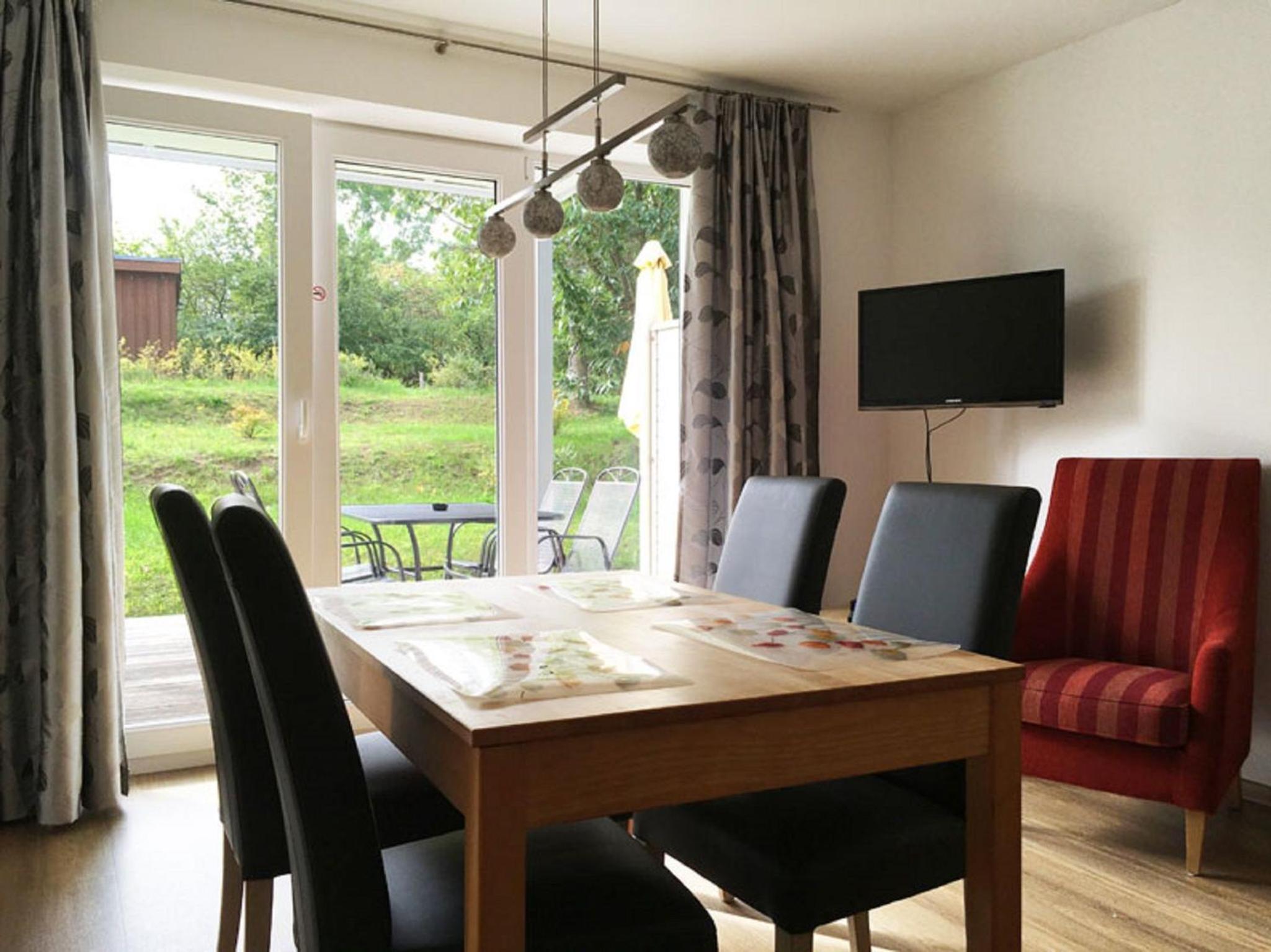 Ferienhaus Achter-Rachter