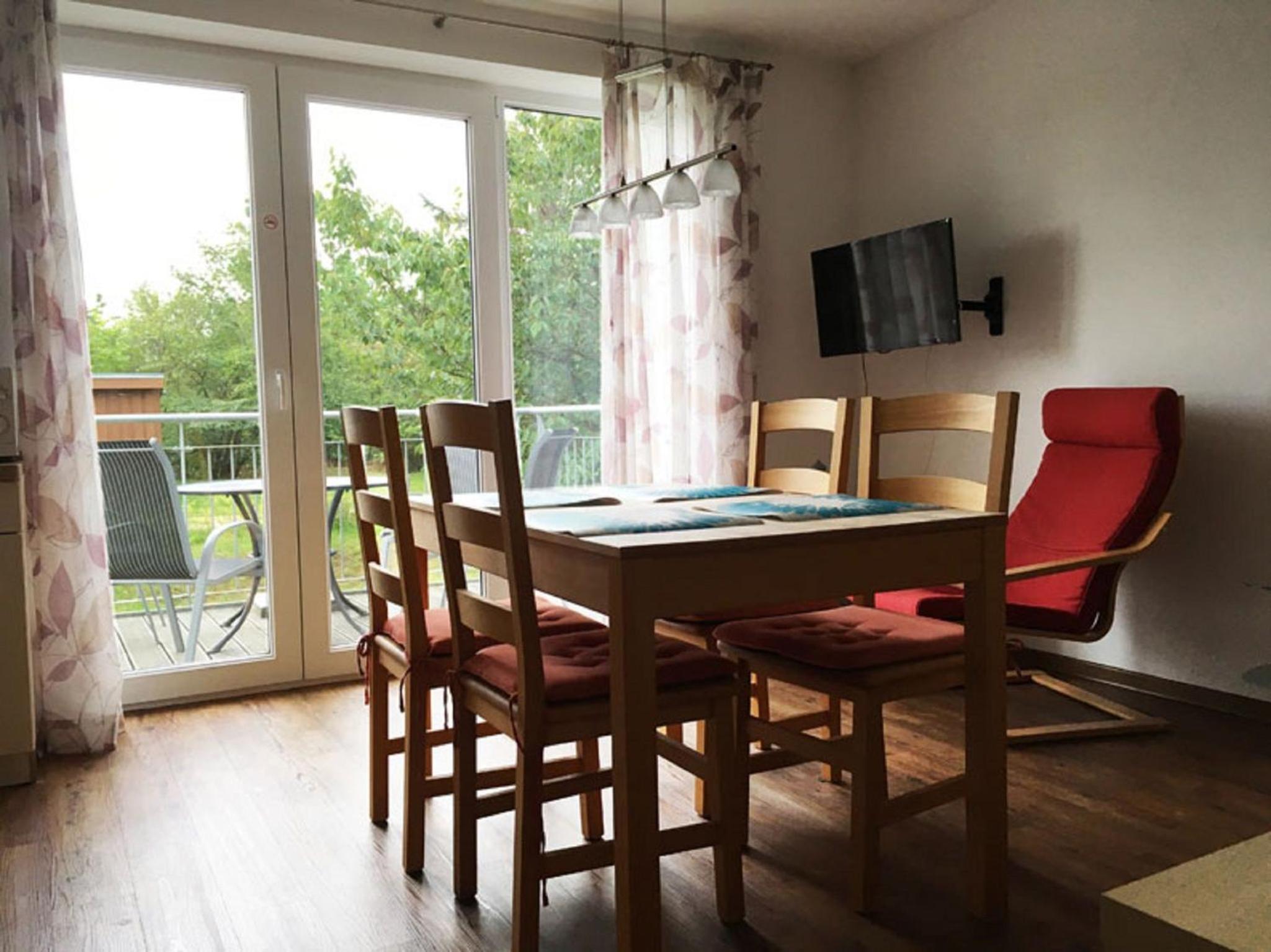 Ferienhaus Achter-Rachter