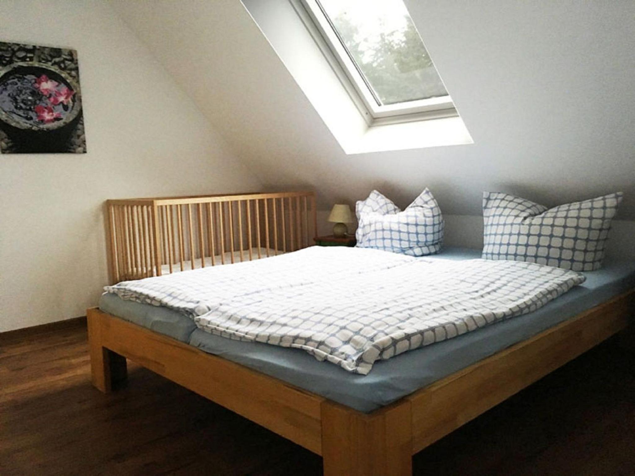 Ferienhaus Achter-Rachter