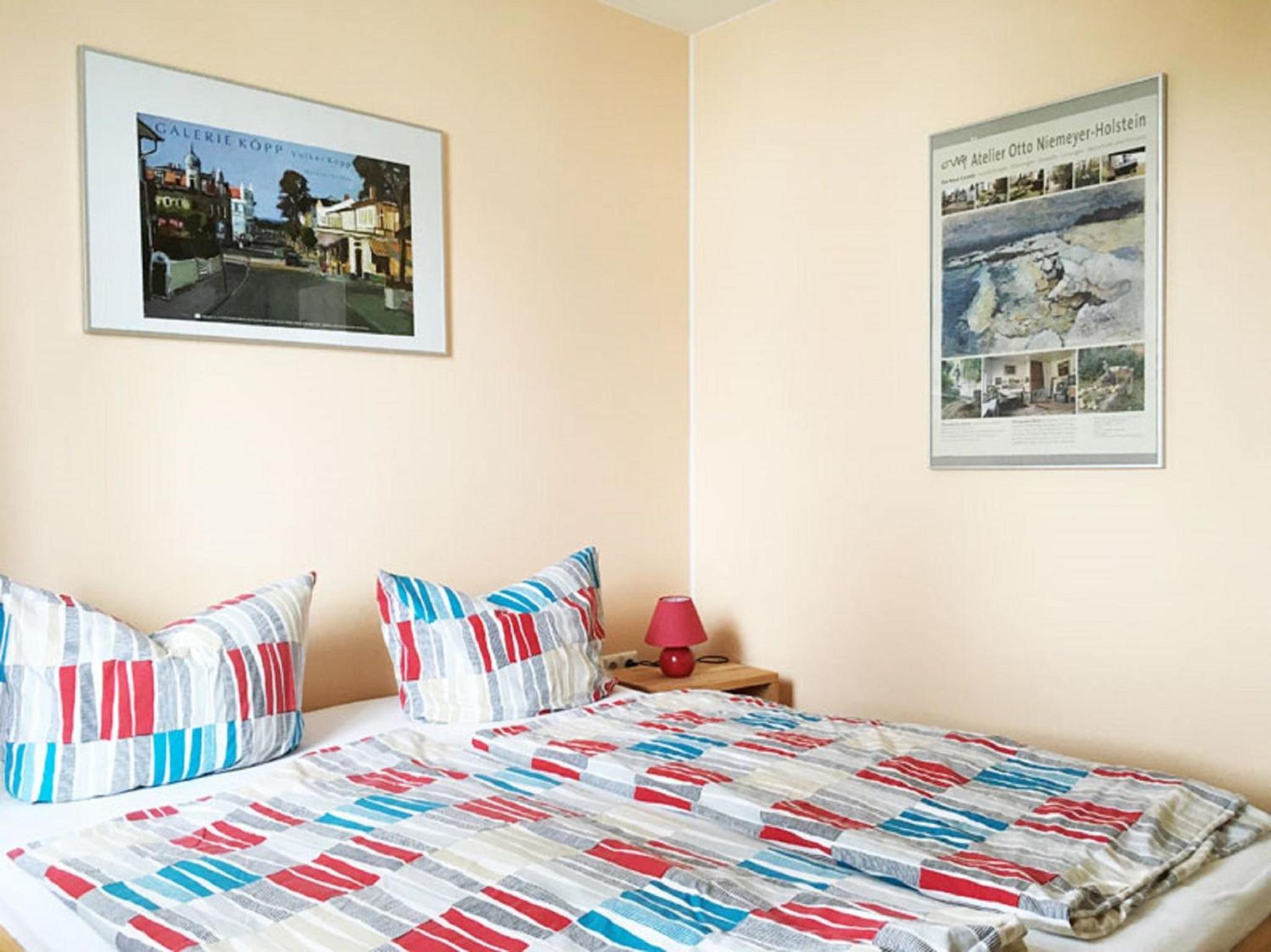 Ferienhaus Achter-Rachter