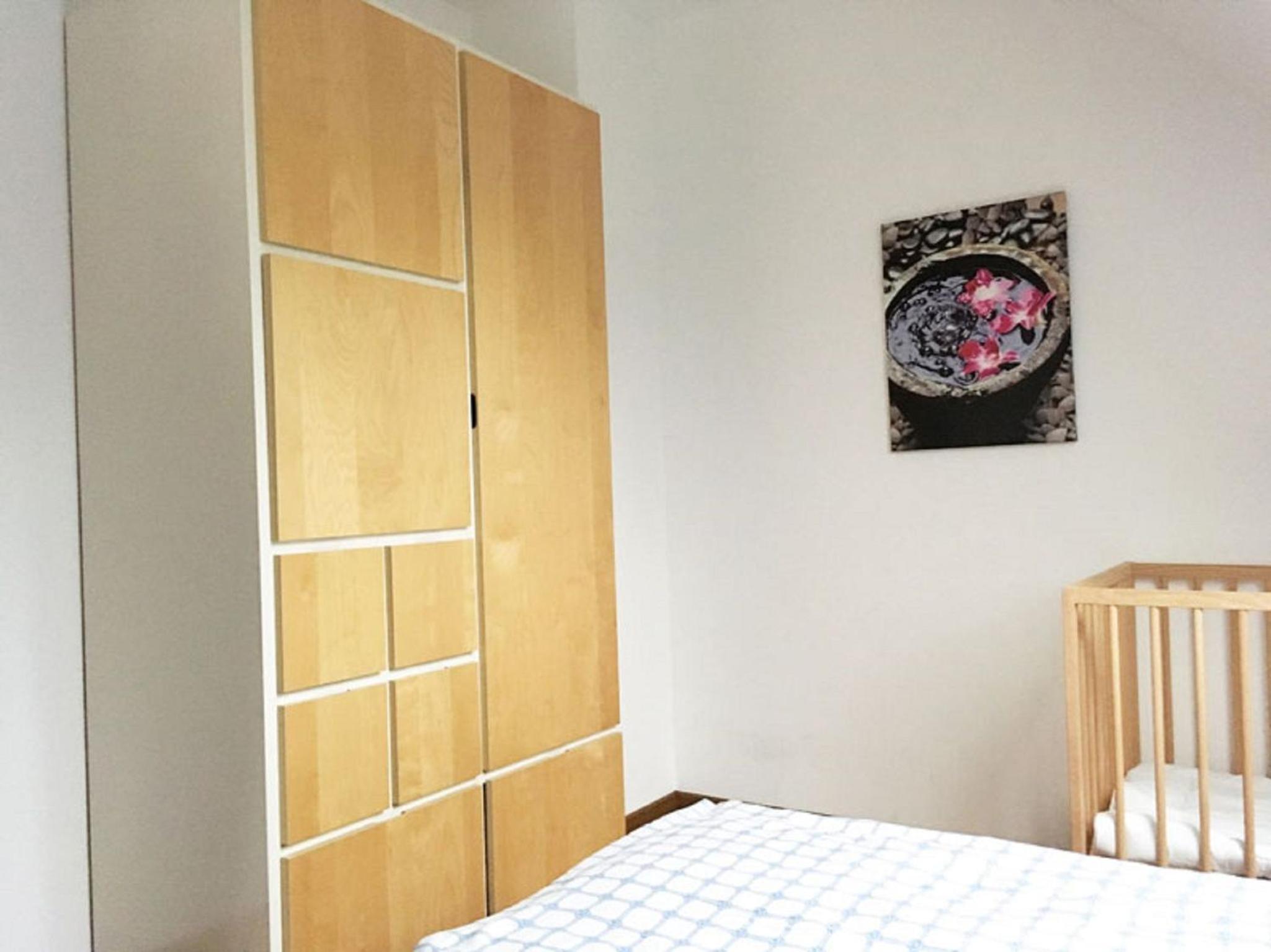 Ferienhaus Achter-Rachter
