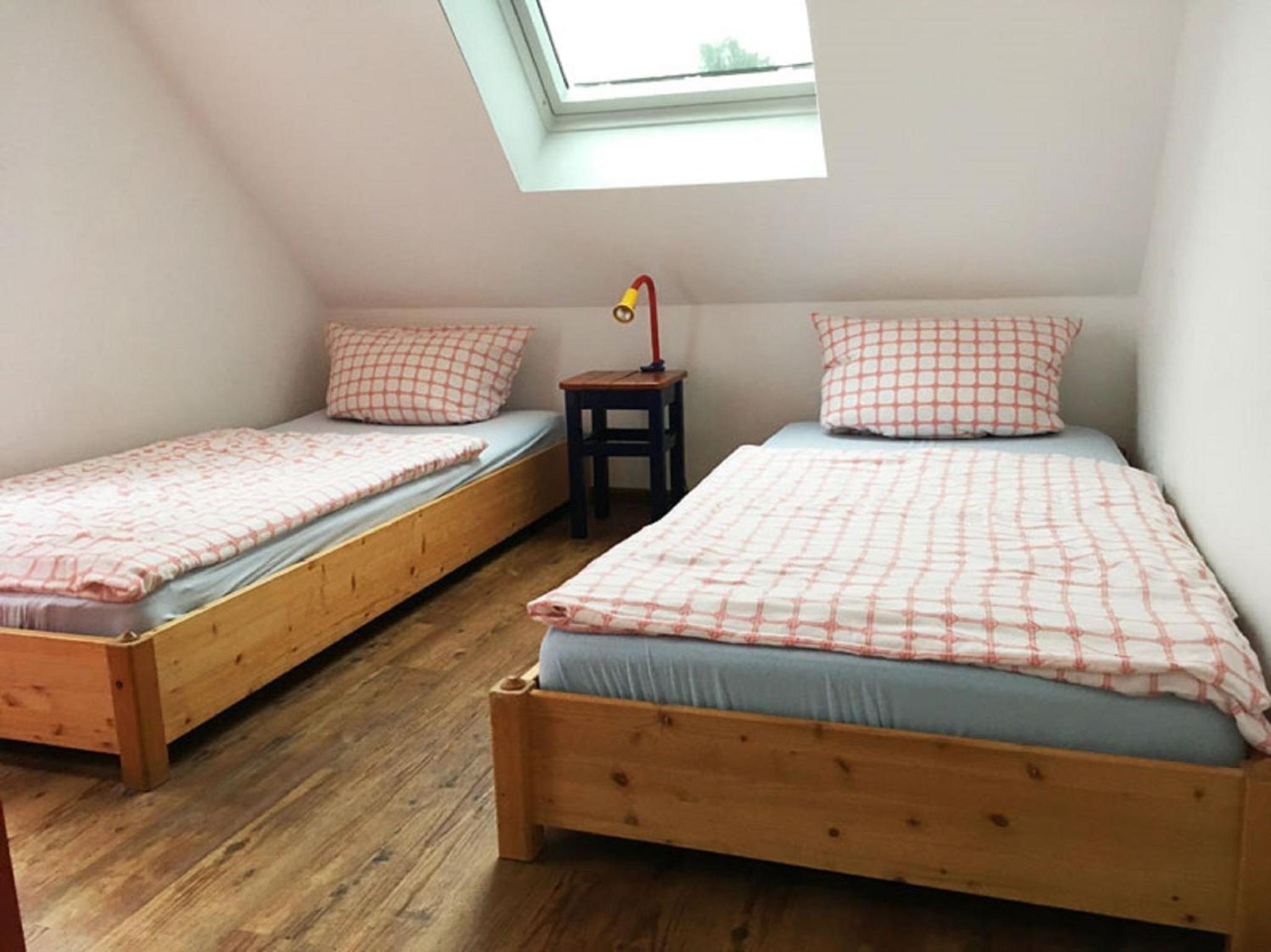 Ferienhaus Achter-Rachter