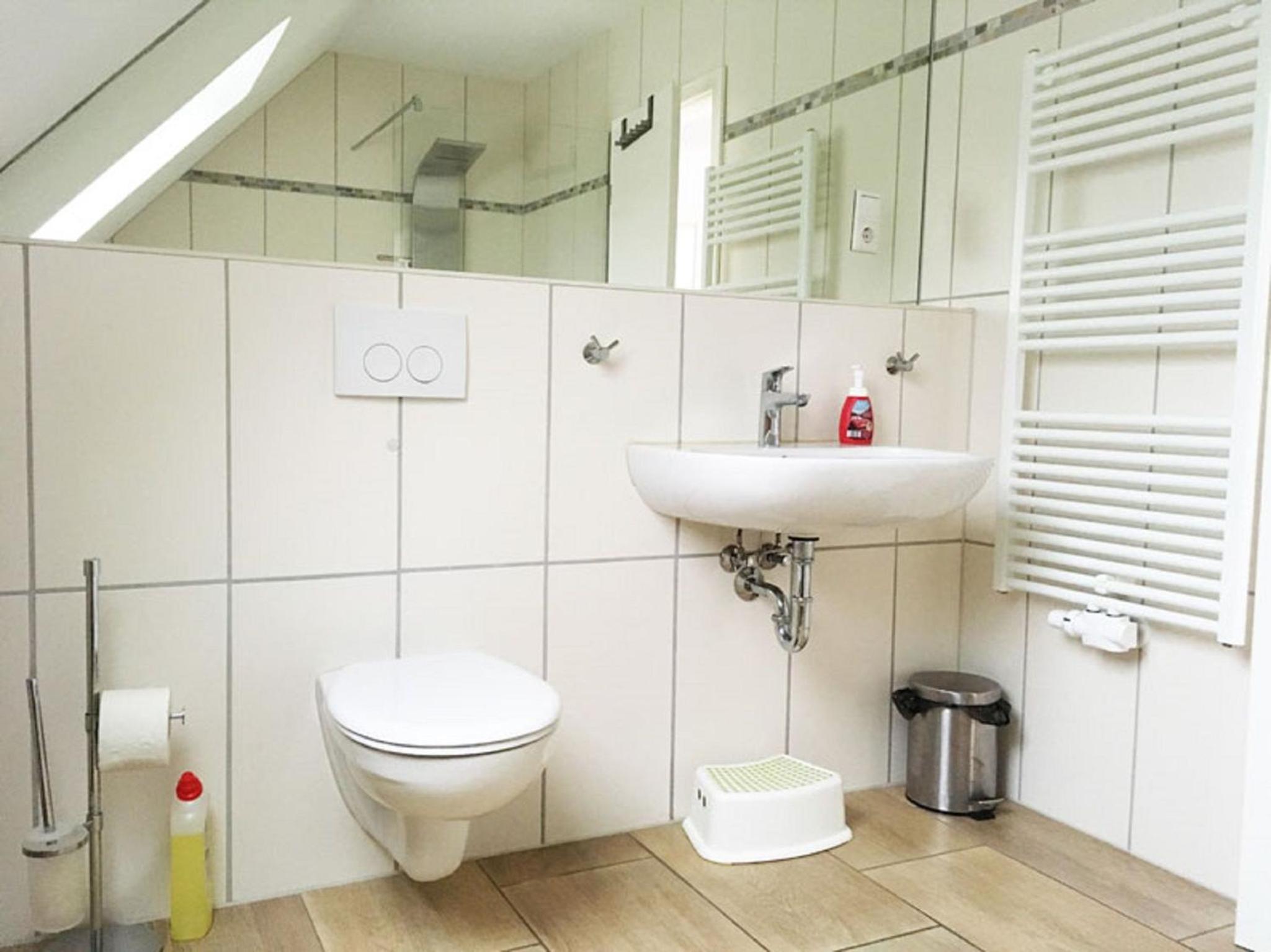 Ferienhaus Achter-Rachter