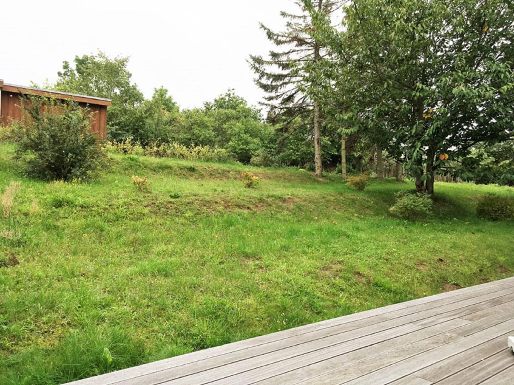 Ferienhaus Achter-Rachter