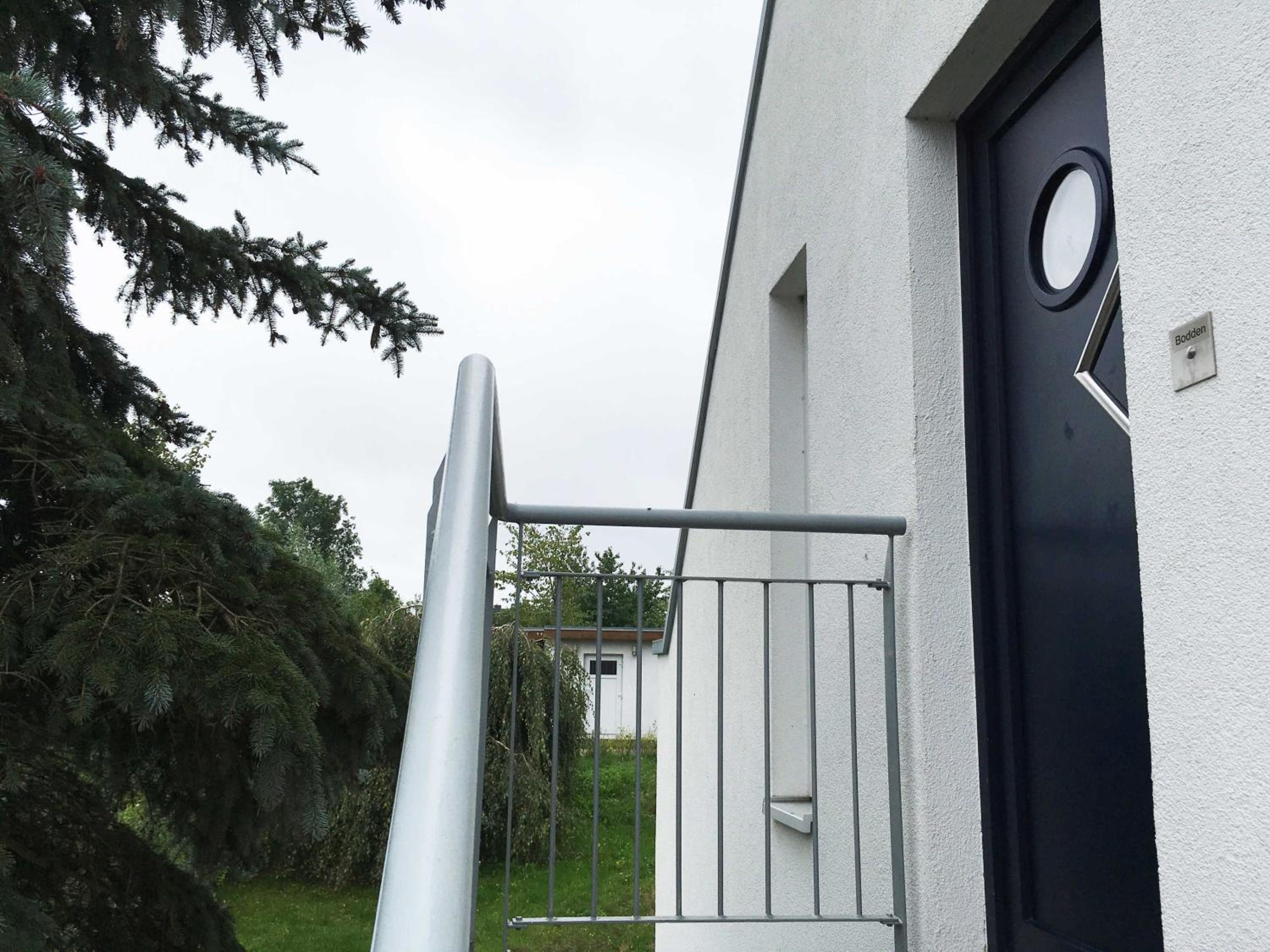 Ferienhaus Achter-Rachter