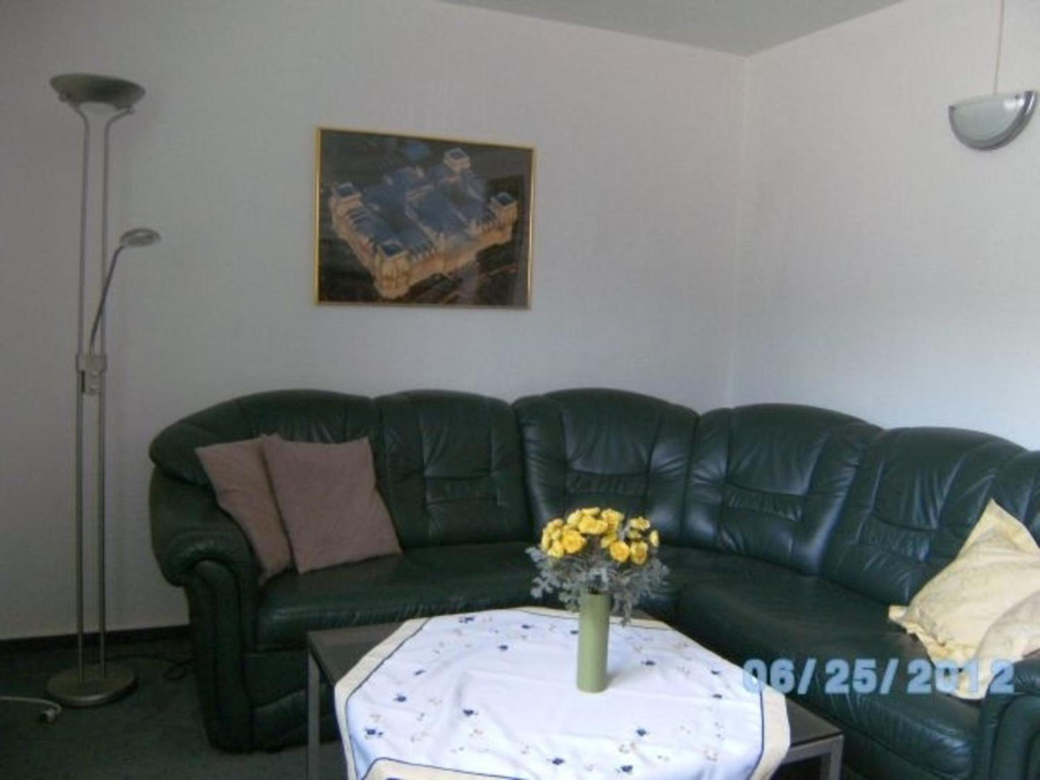 Ferienwohnung Wöllner Nr 2