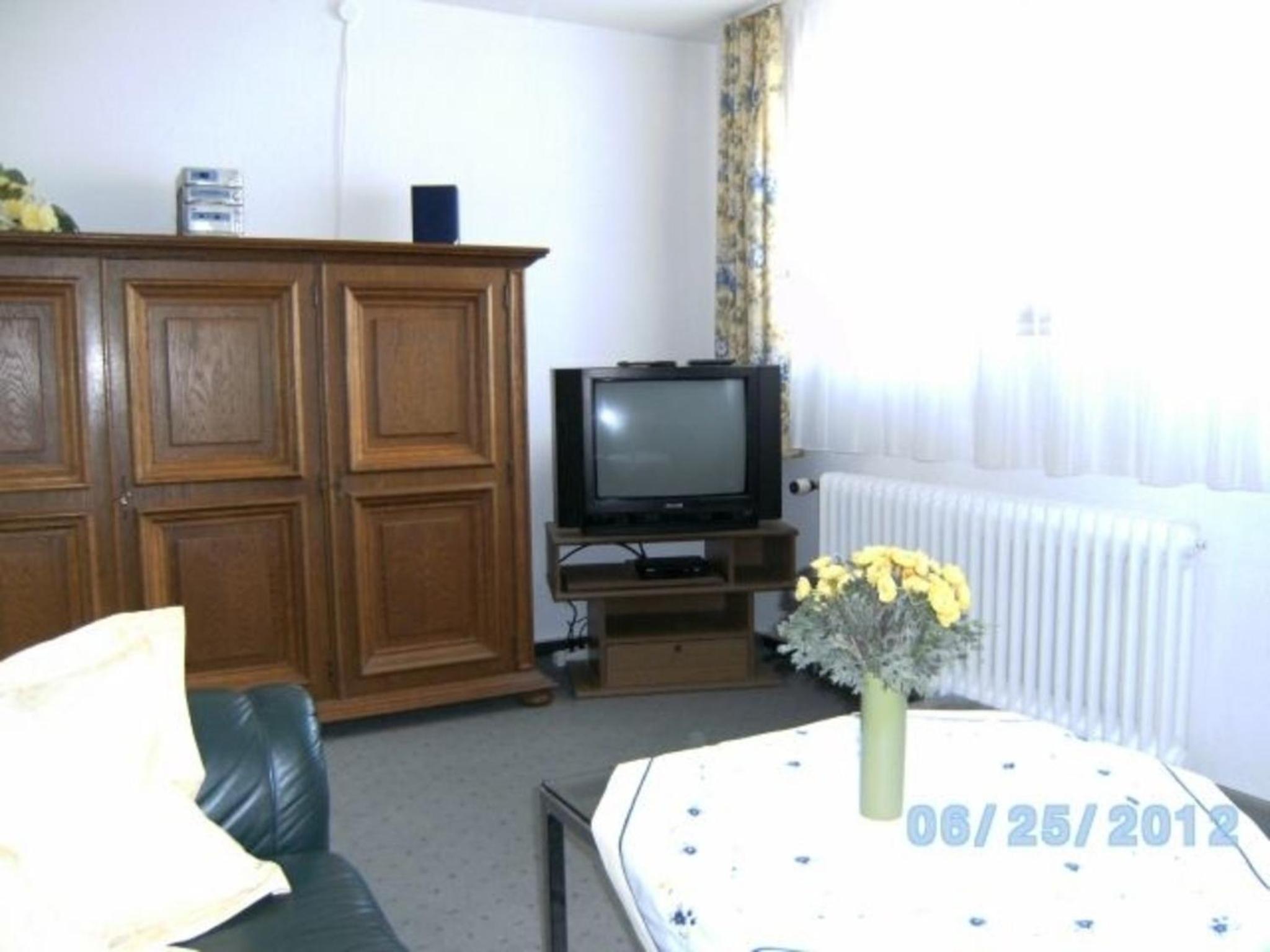 Ferienwohnung Wöllner Nr 2