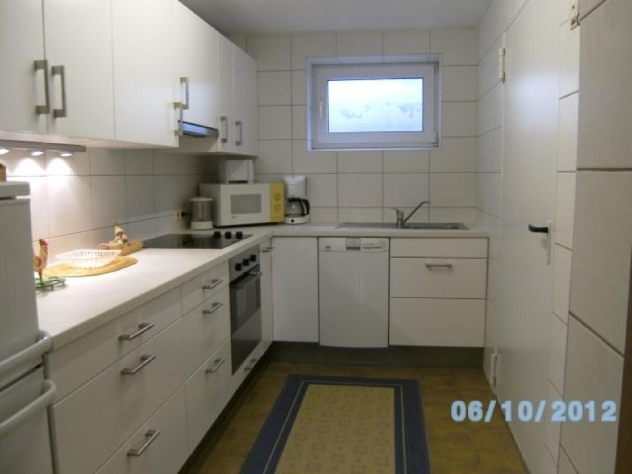 Ferienwohnung Wöllner Nr 2