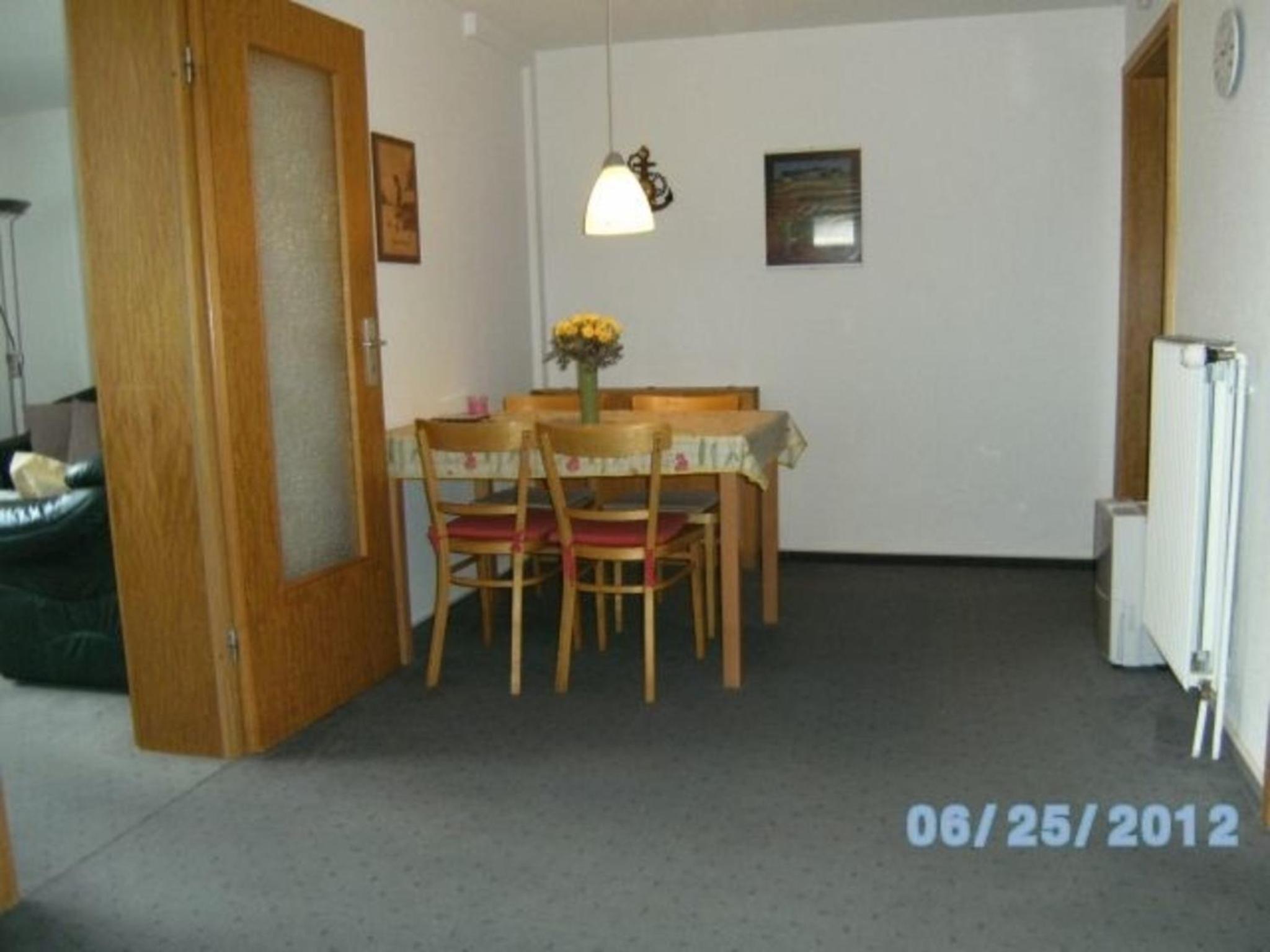 Ferienwohnung Wöllner Nr 2