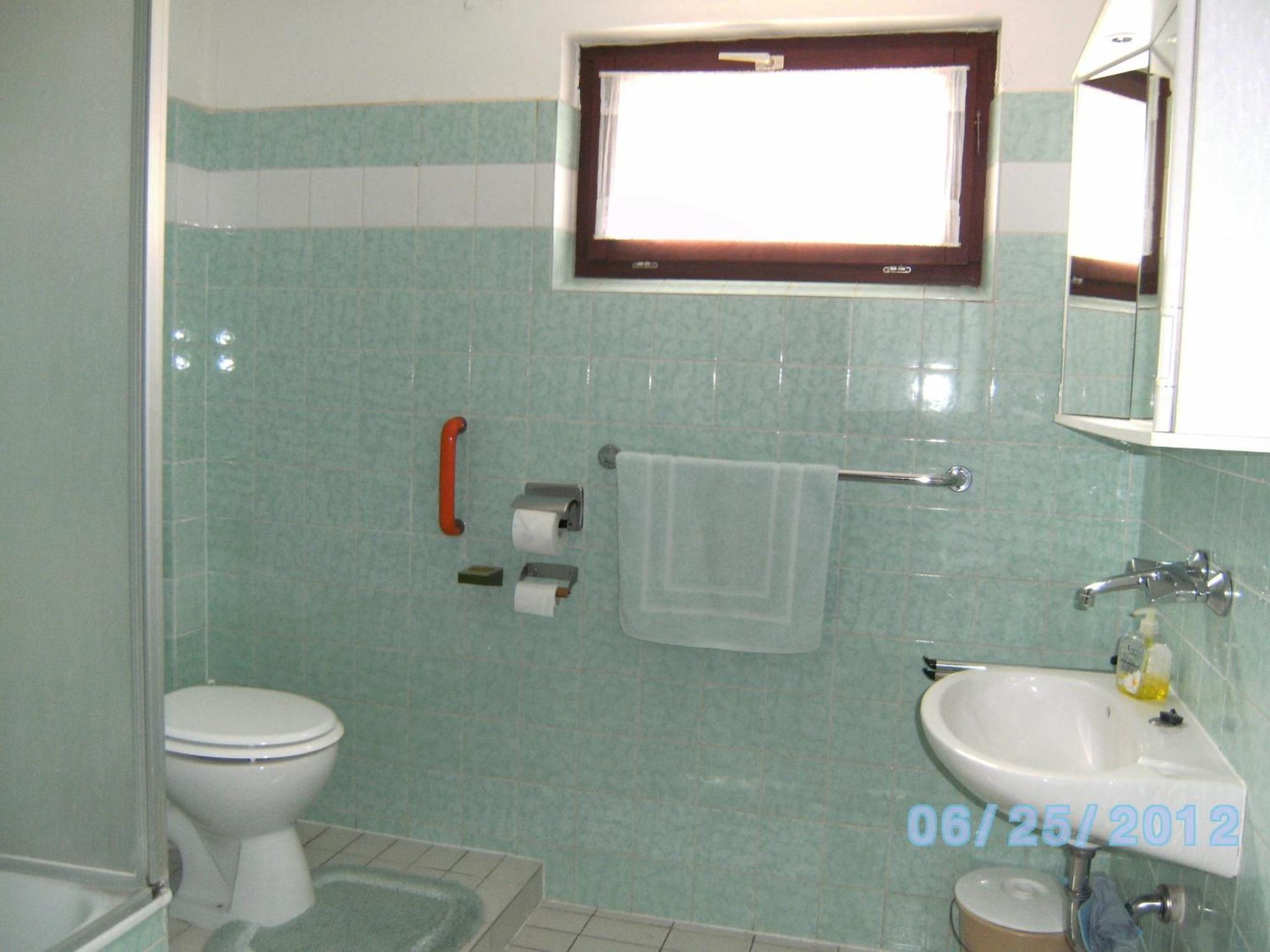 Ferienwohnung Wöllner Nr 2