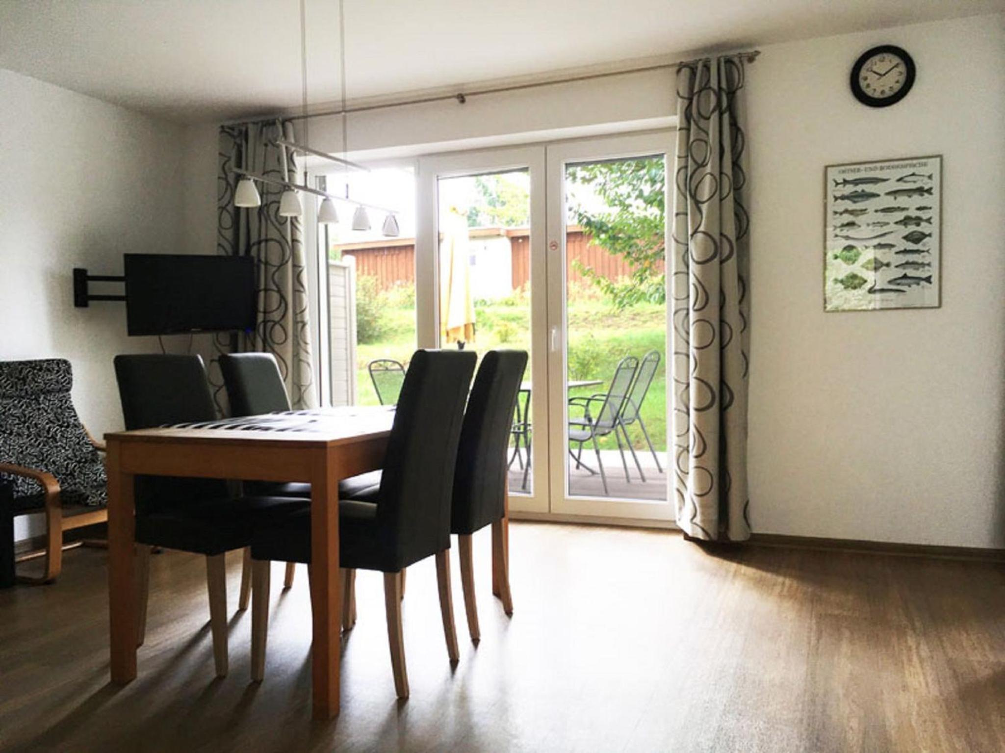 Ferienhaus Achter-Rachter