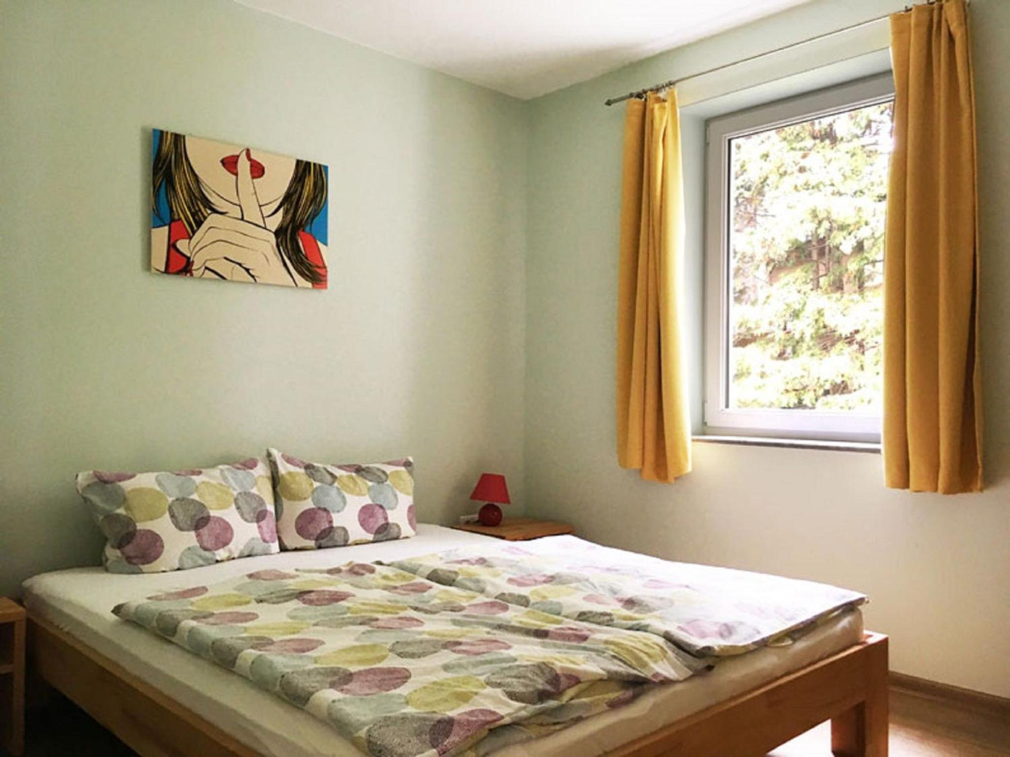Ferienhaus Achter-Rachter