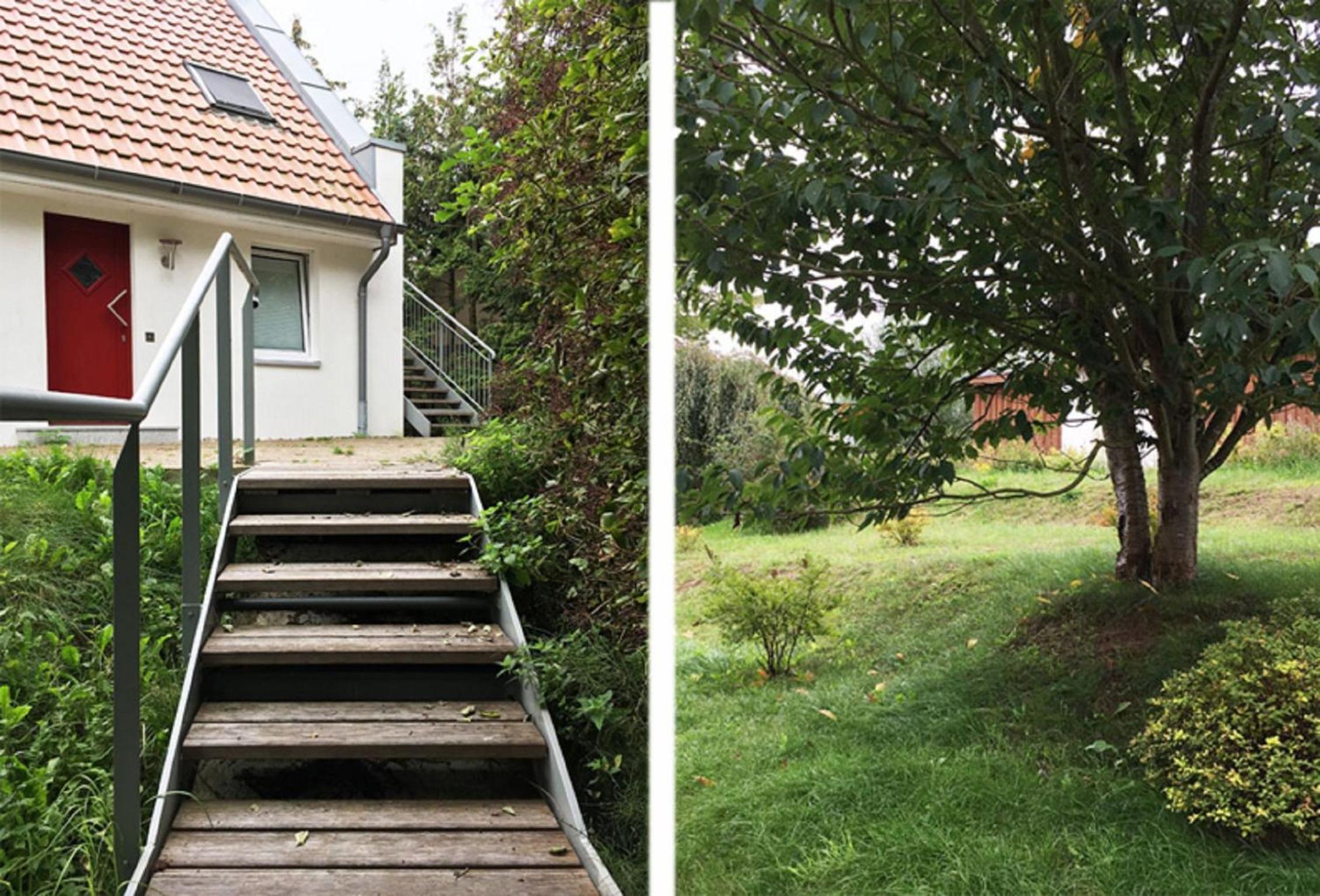 Ferienhaus Achter-Rachter