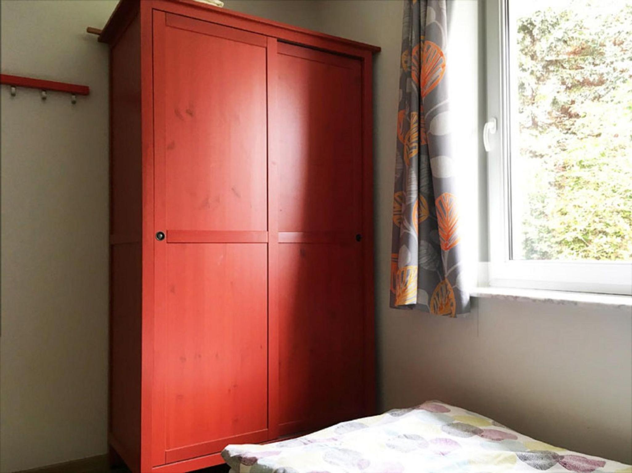 Ferienhaus Achter-Rachter