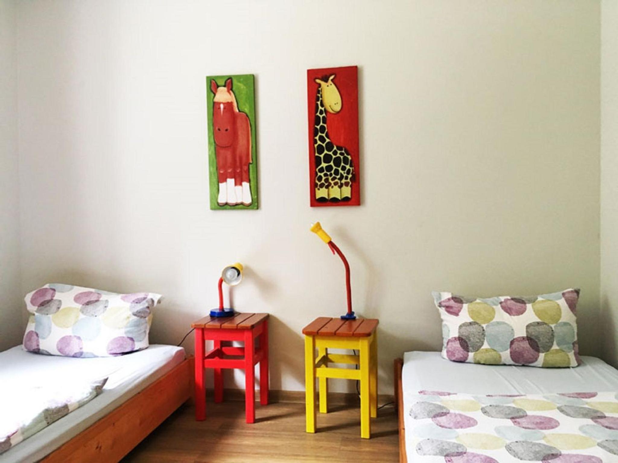 Ferienhaus Achter-Rachter